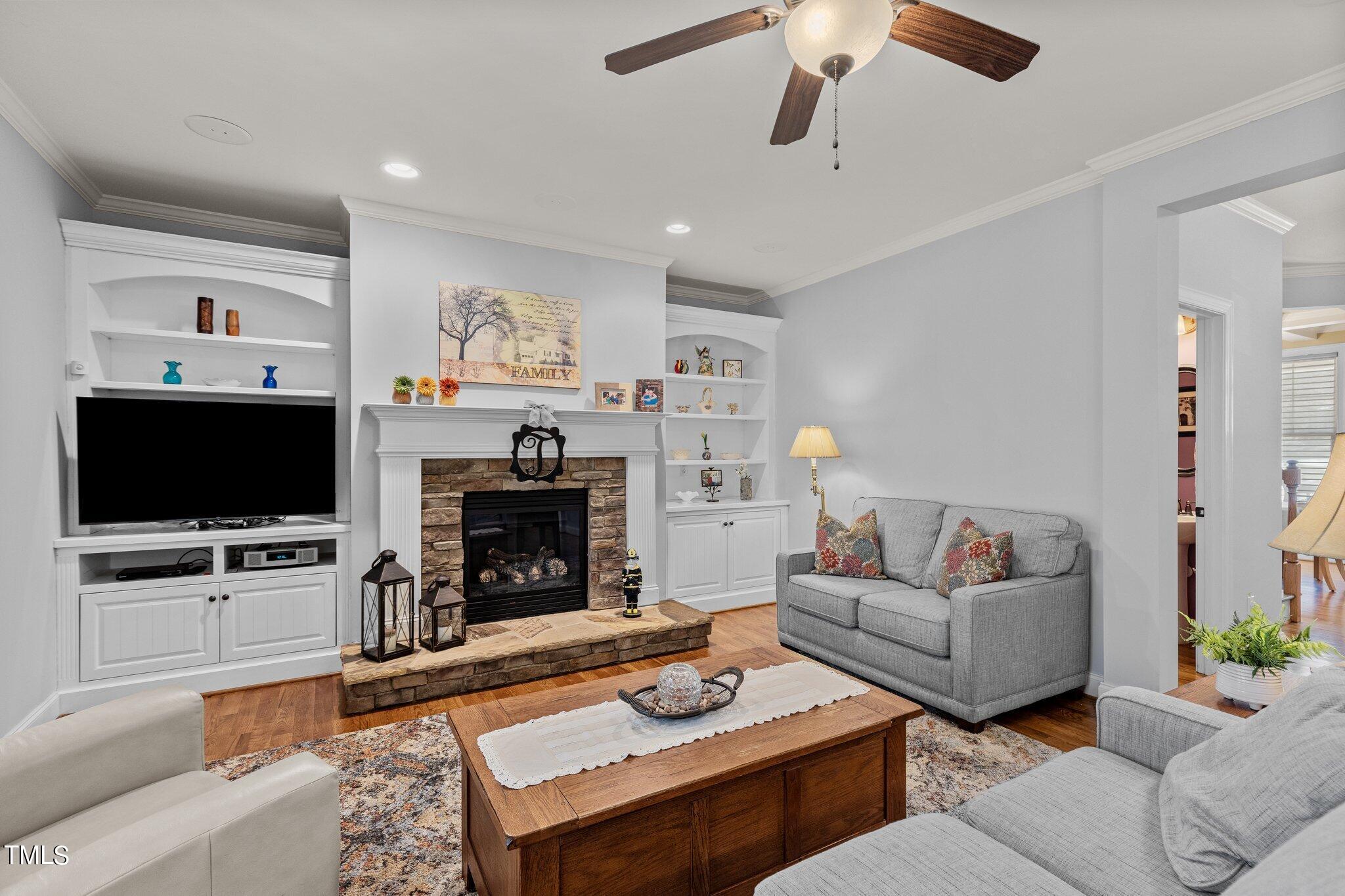 112 Jumping Creek Court