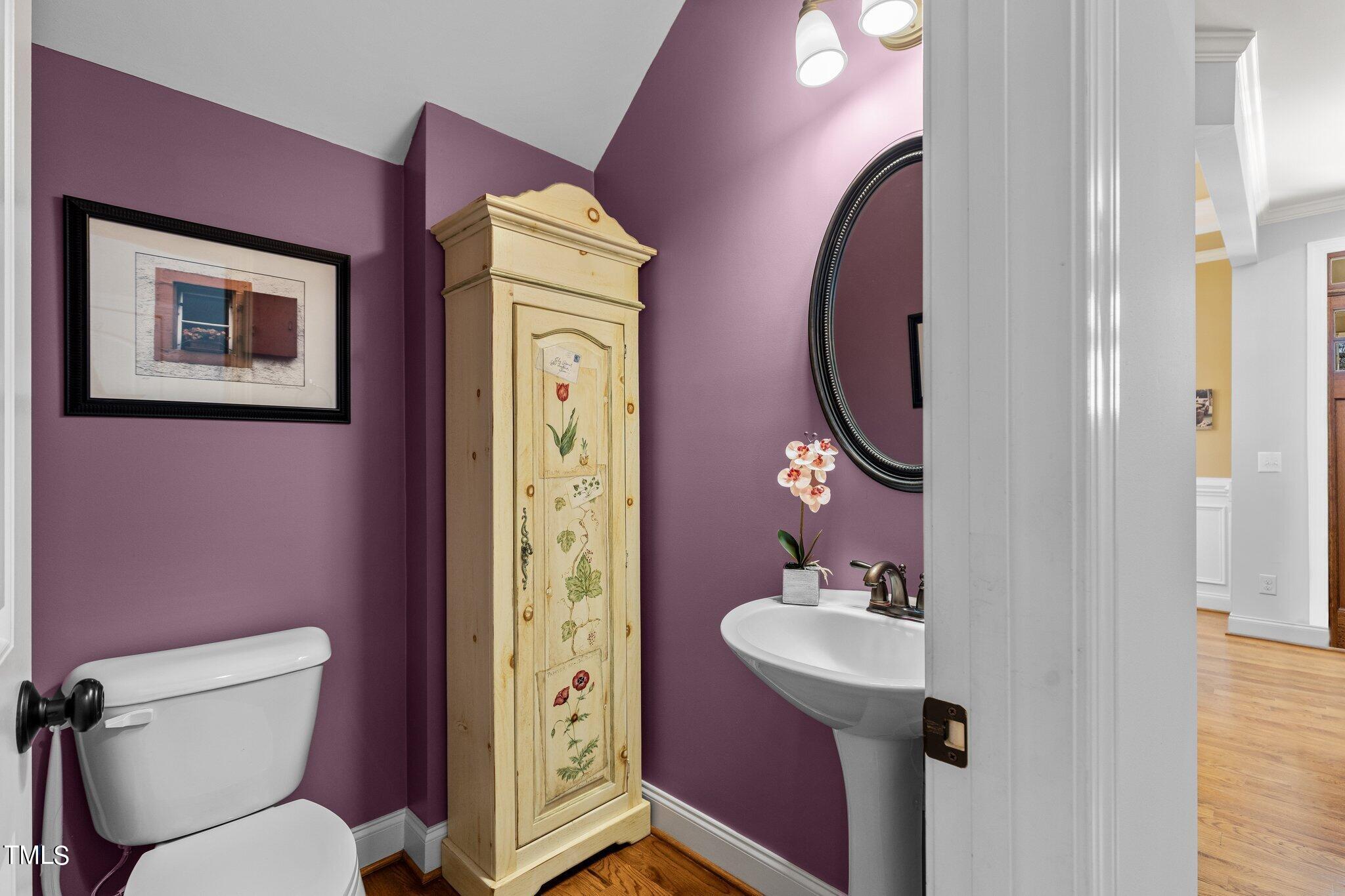 112 Jumping Creek Court