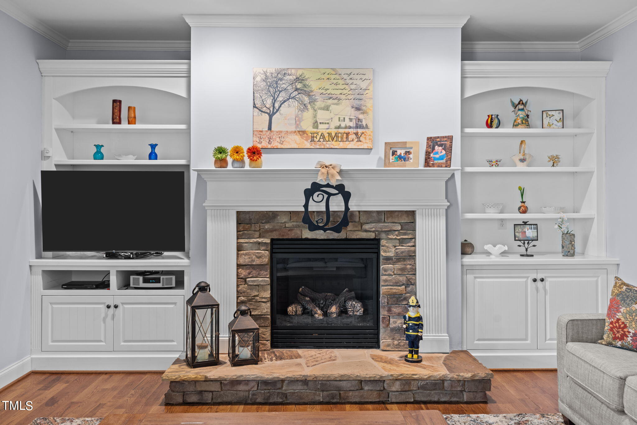 112 Jumping Creek Court