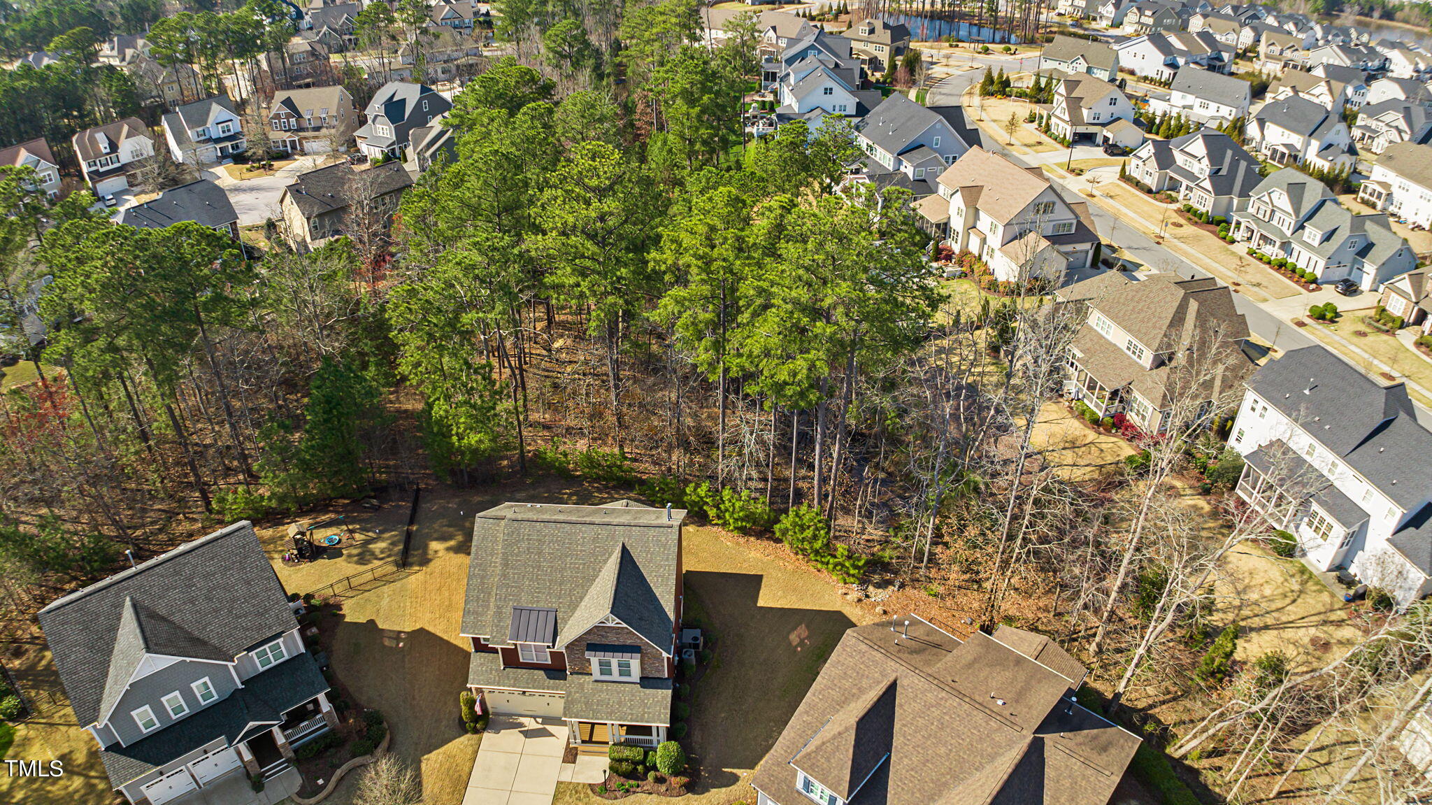 112 Jumping Creek Court