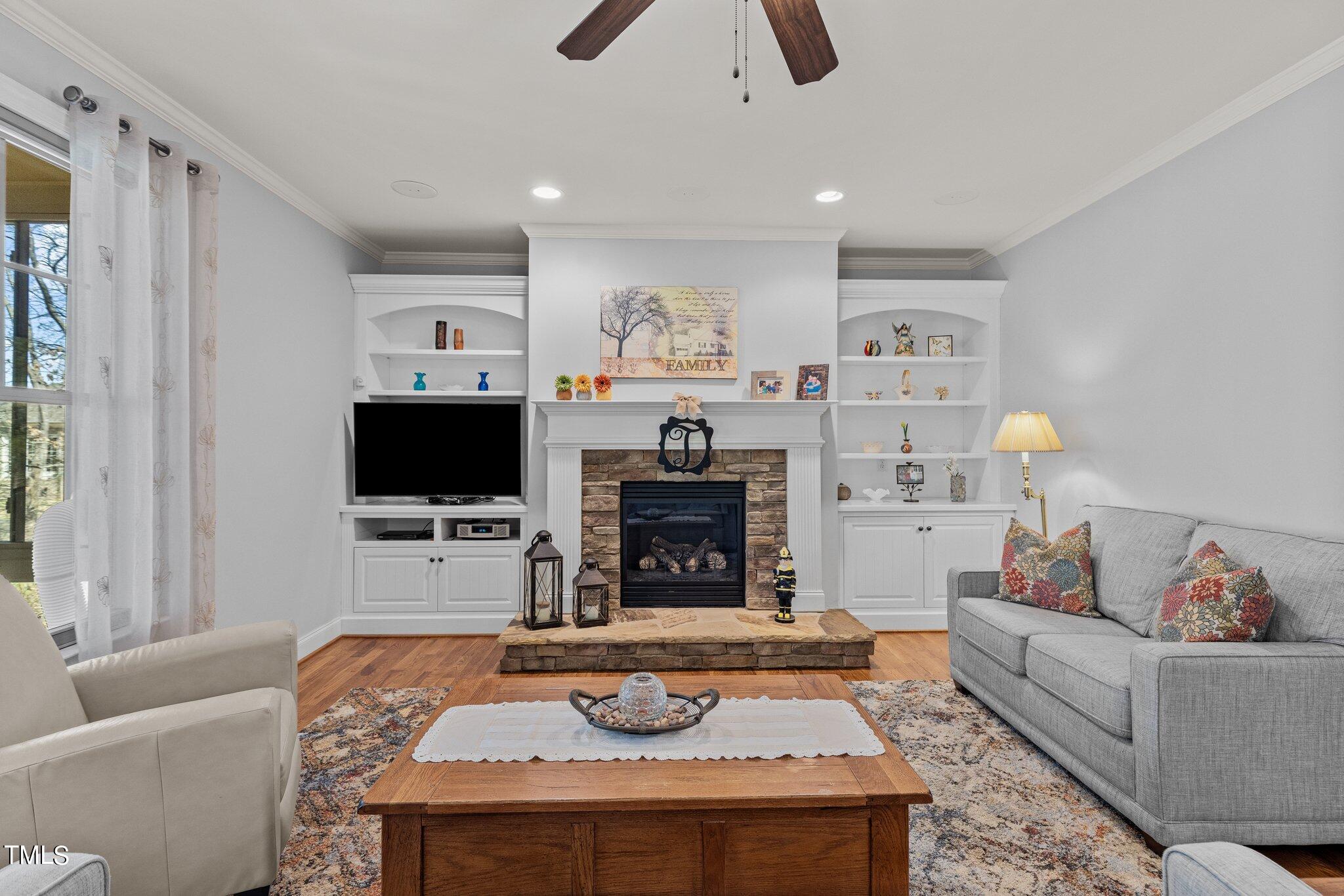 112 Jumping Creek Court