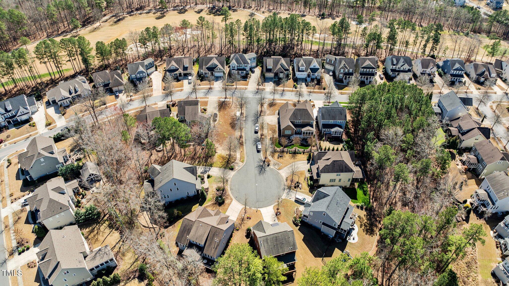 112 Jumping Creek Court