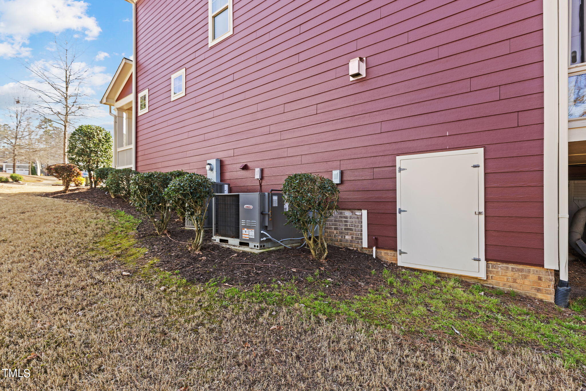 112 Jumping Creek Court