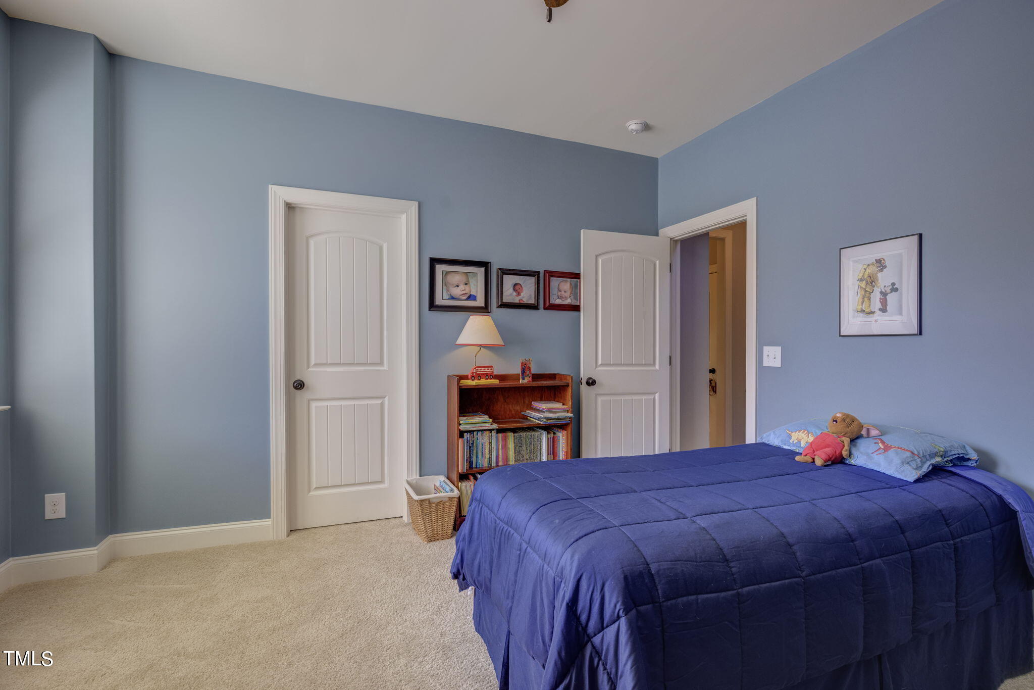 112 Jumping Creek Court