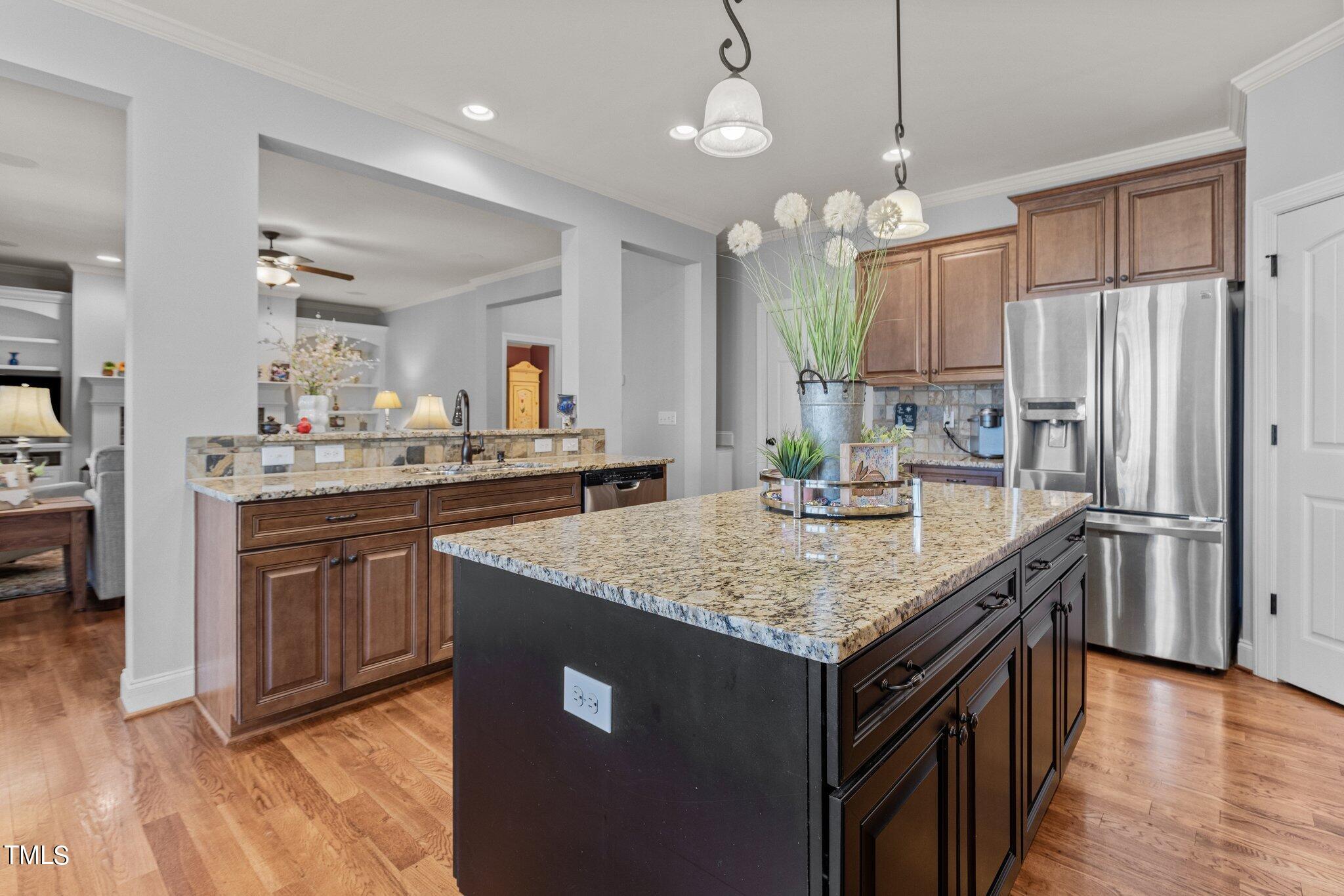 112 Jumping Creek Court