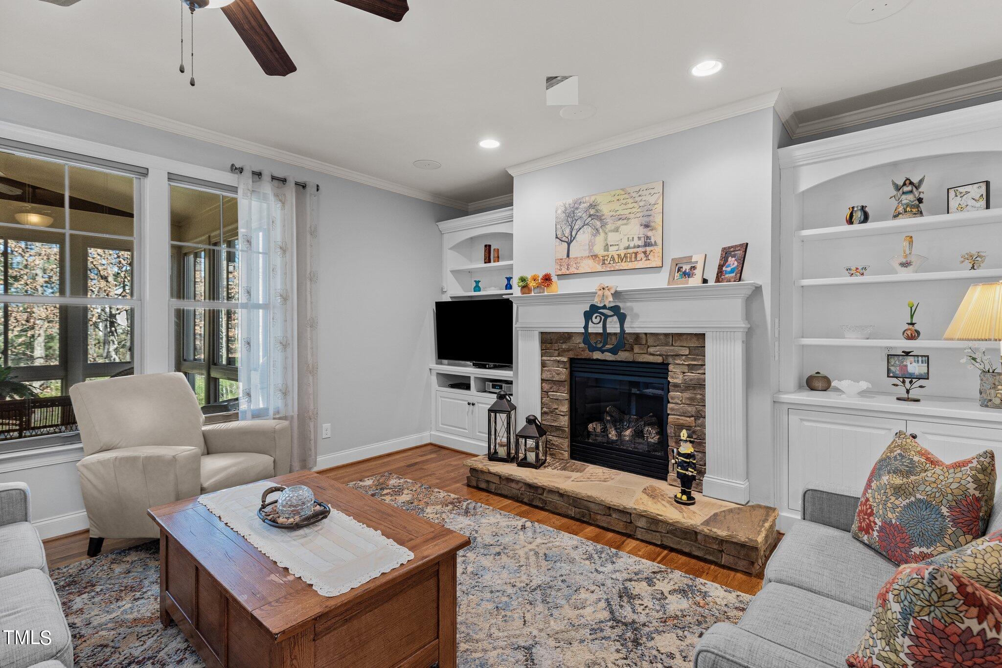 112 Jumping Creek Court