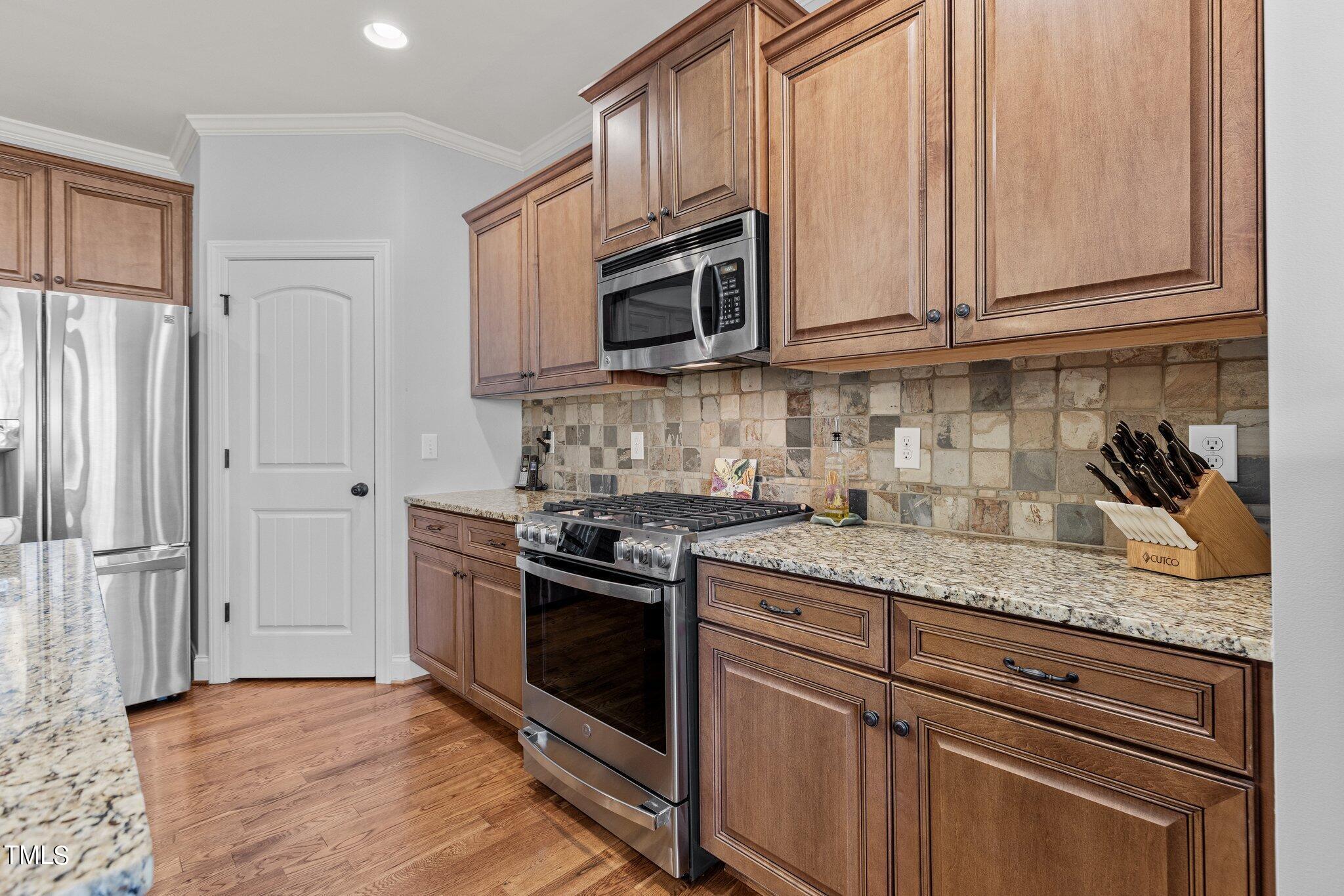 112 Jumping Creek Court