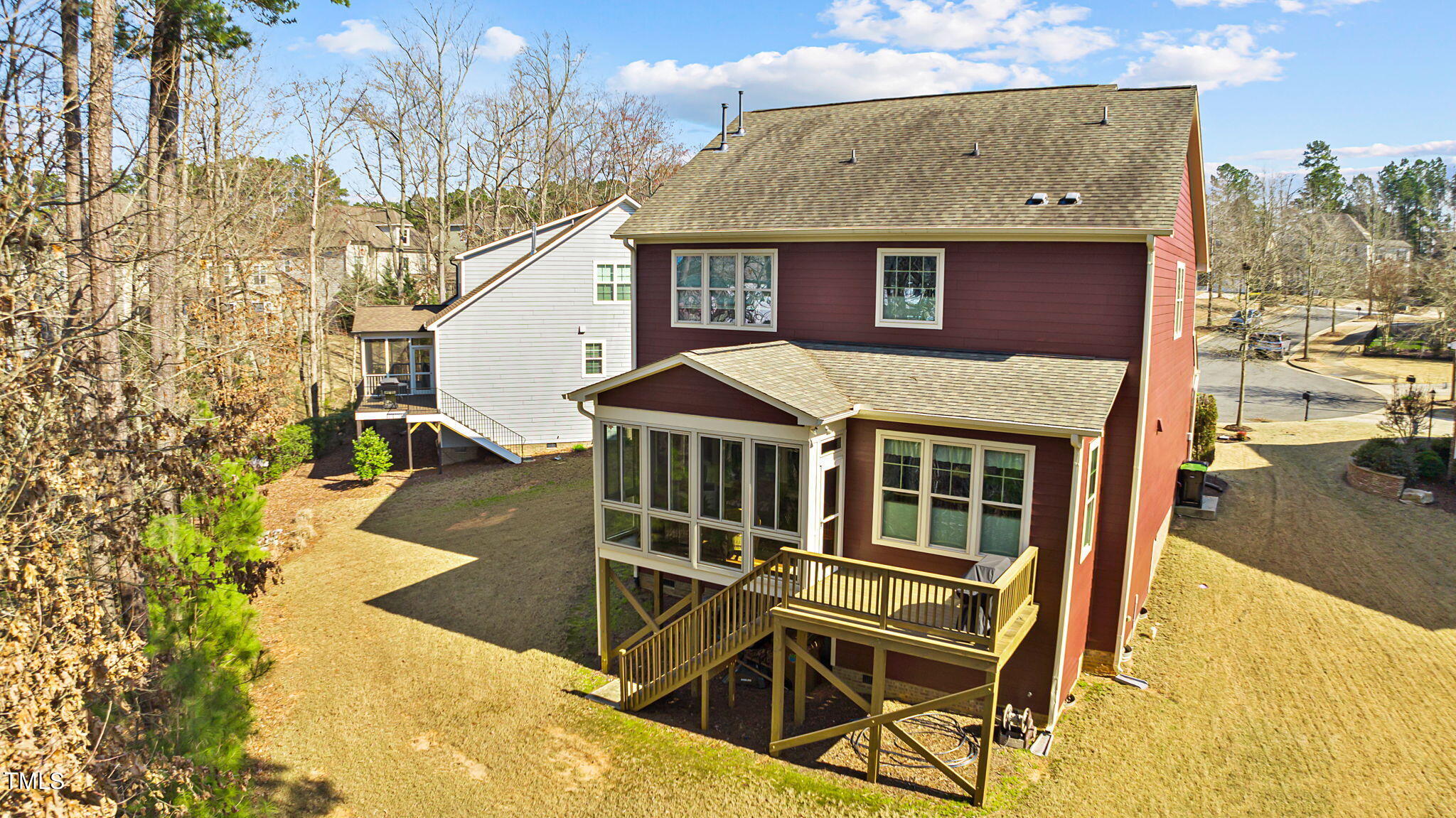 112 Jumping Creek Court