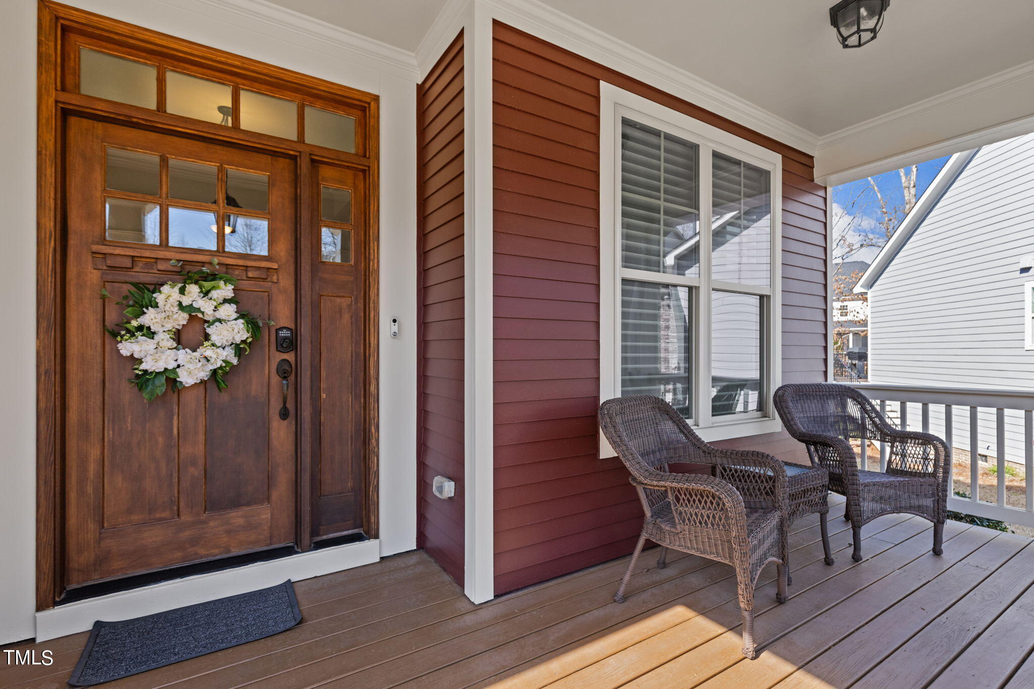 112 Jumping Creek Court