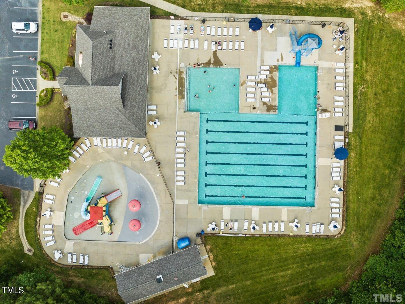 7321 Capulin Crest Drive