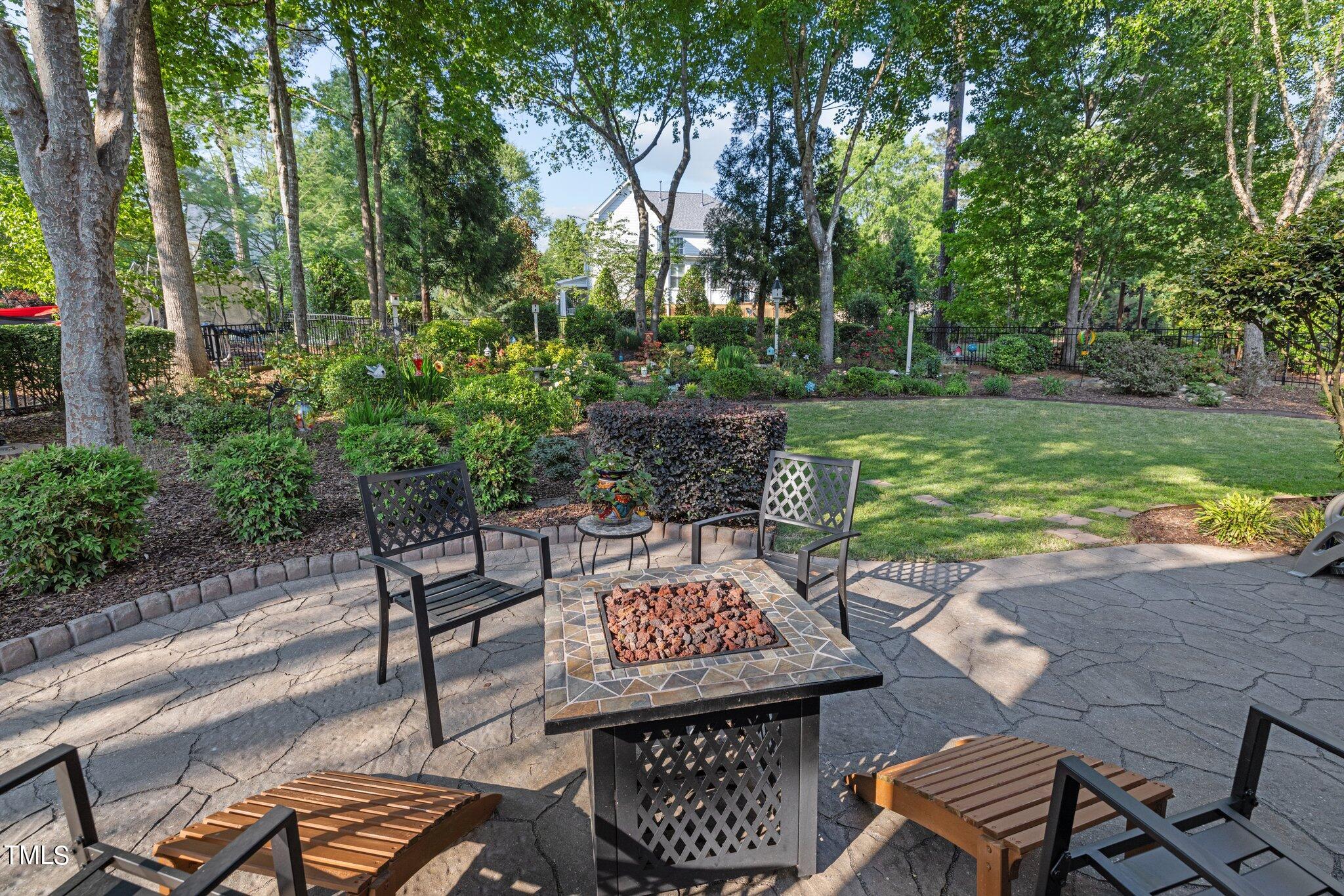 7321 Capulin Crest Drive