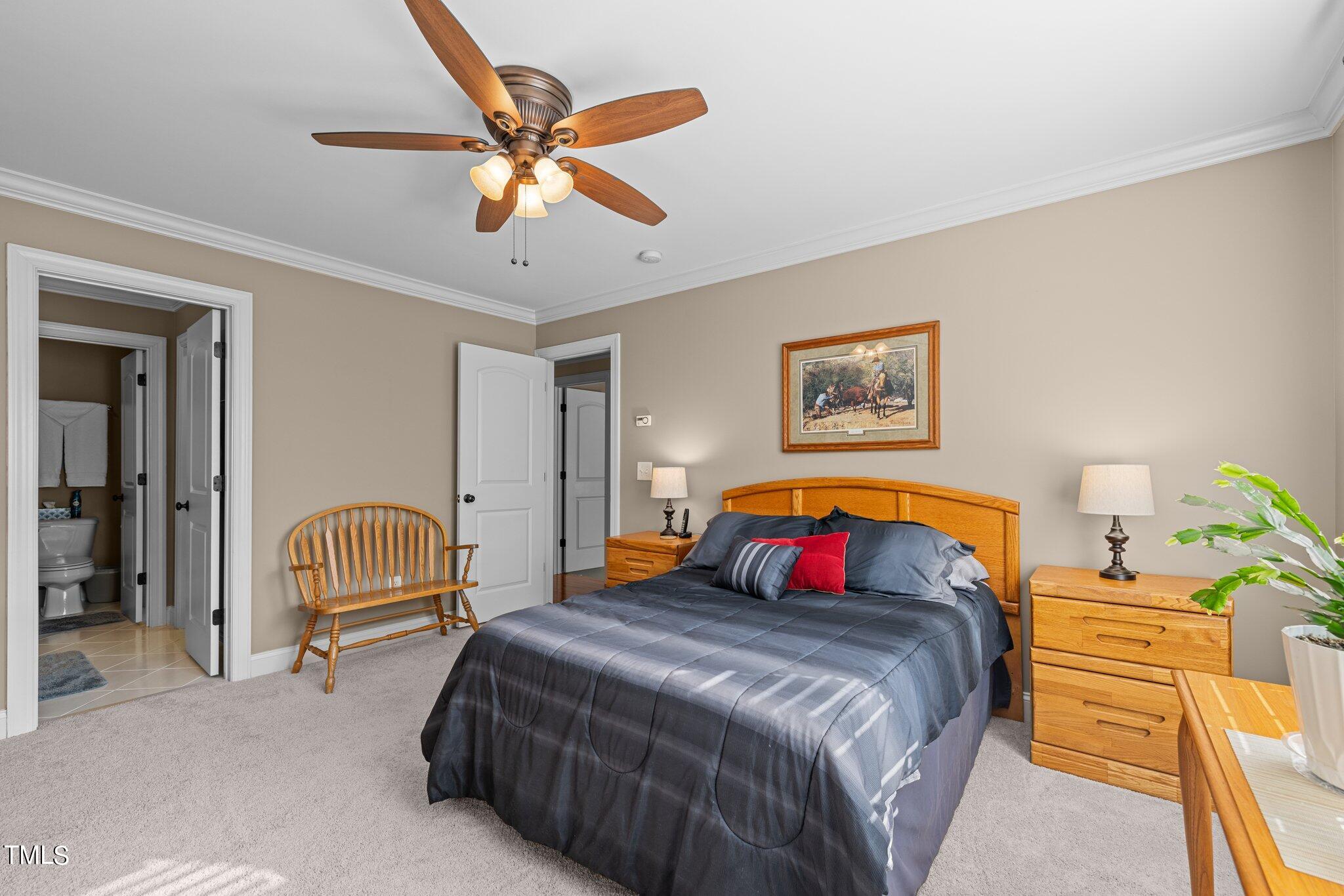 7321 Capulin Crest Drive