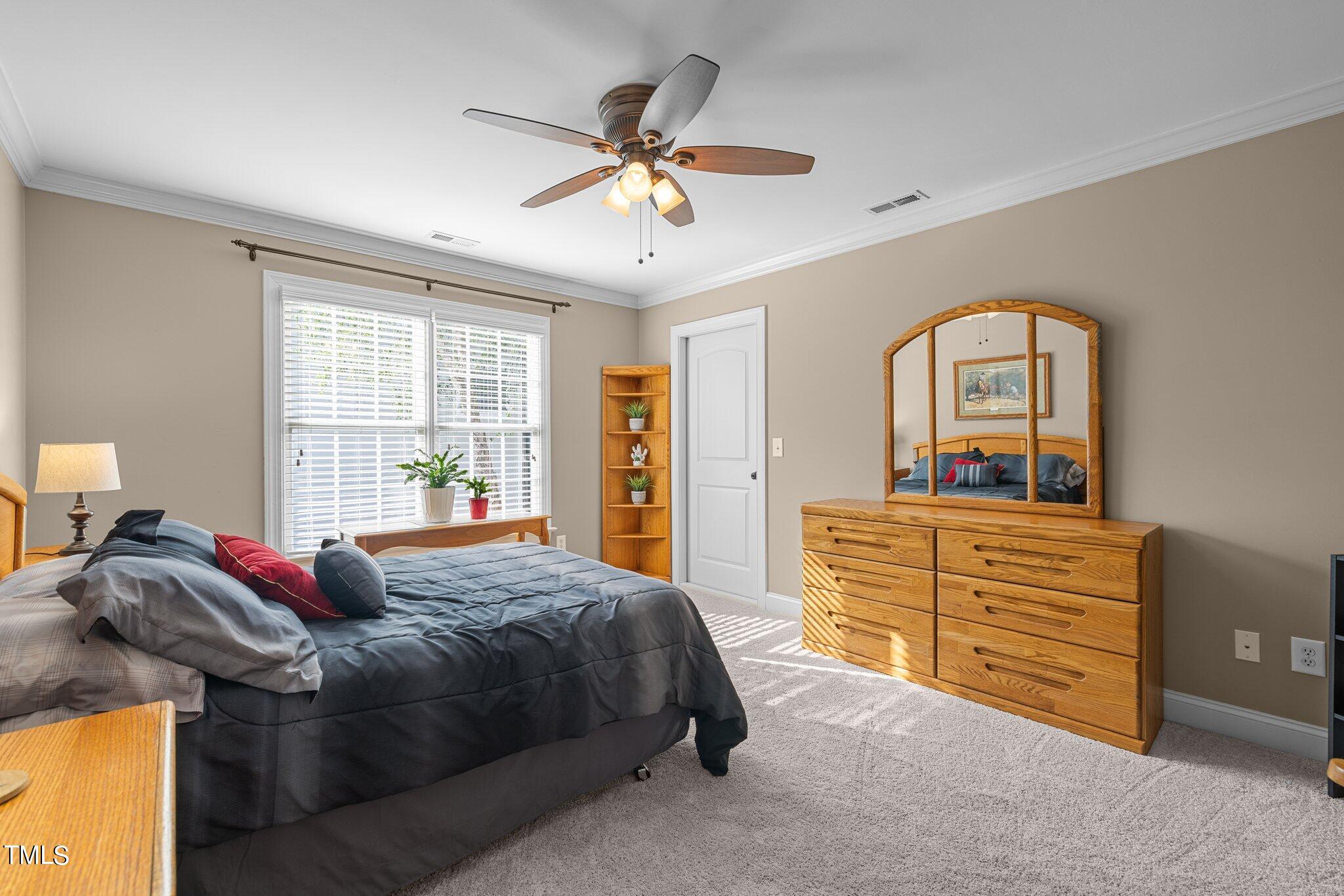 7321 Capulin Crest Drive