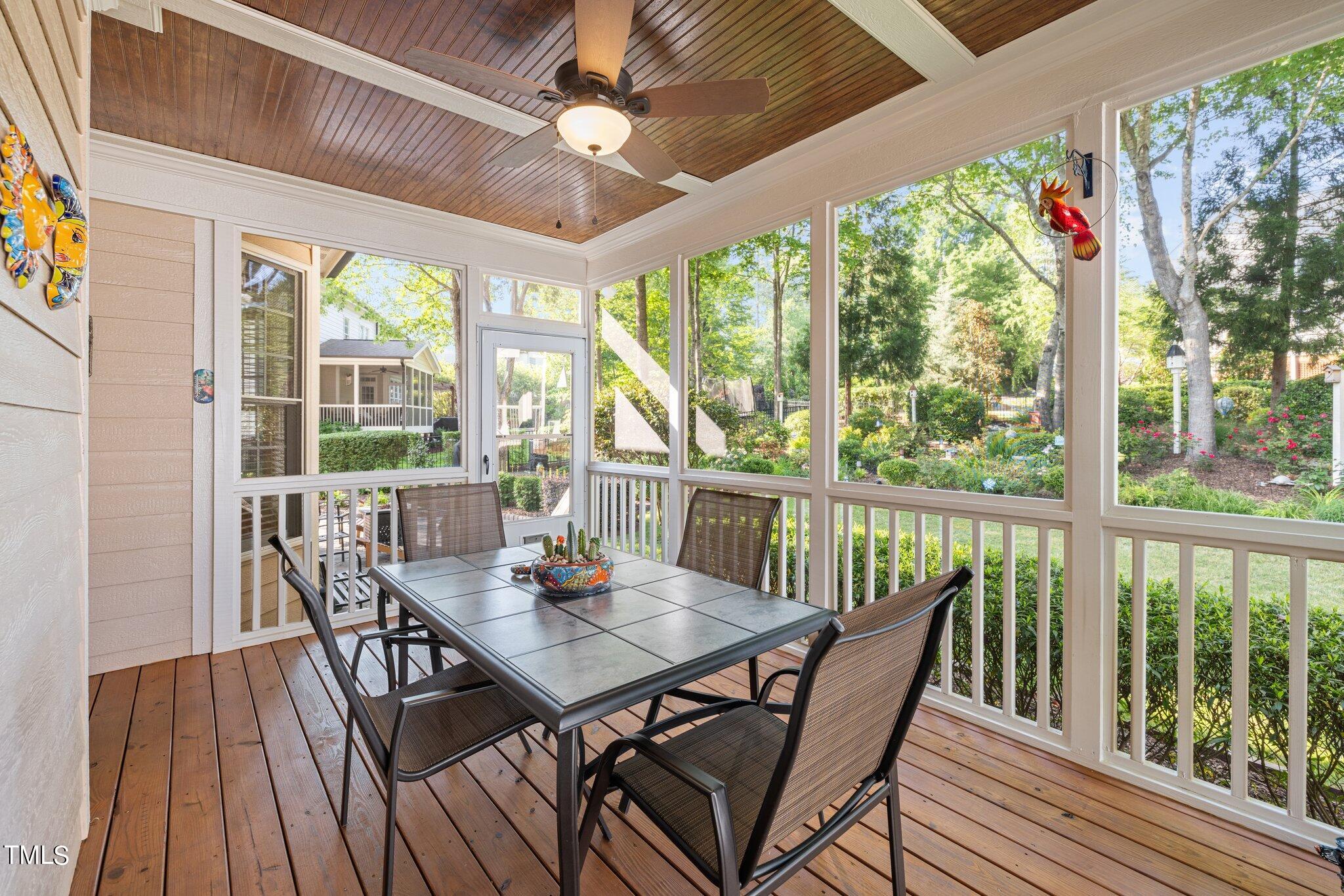 7321 Capulin Crest Drive