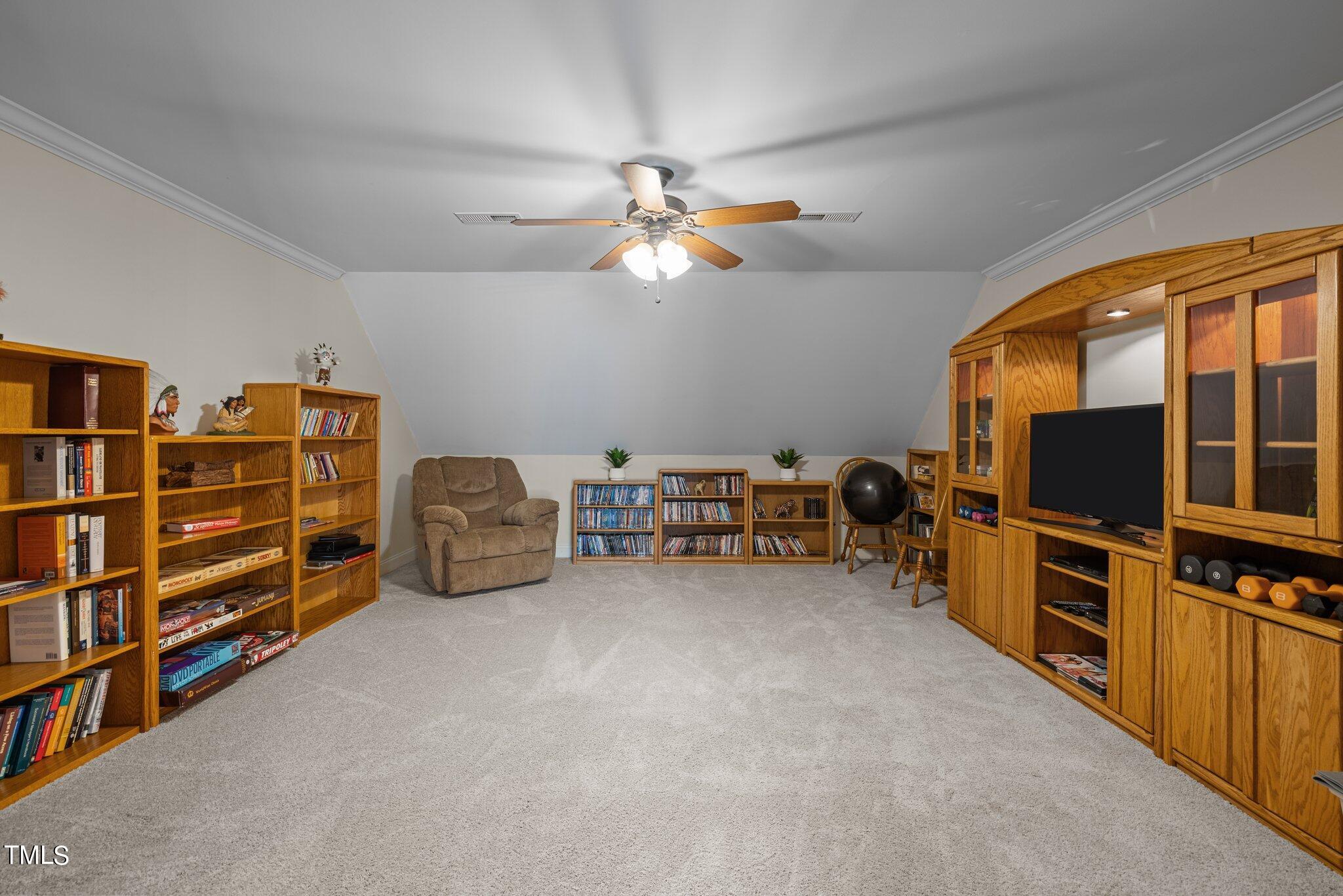 7321 Capulin Crest Drive