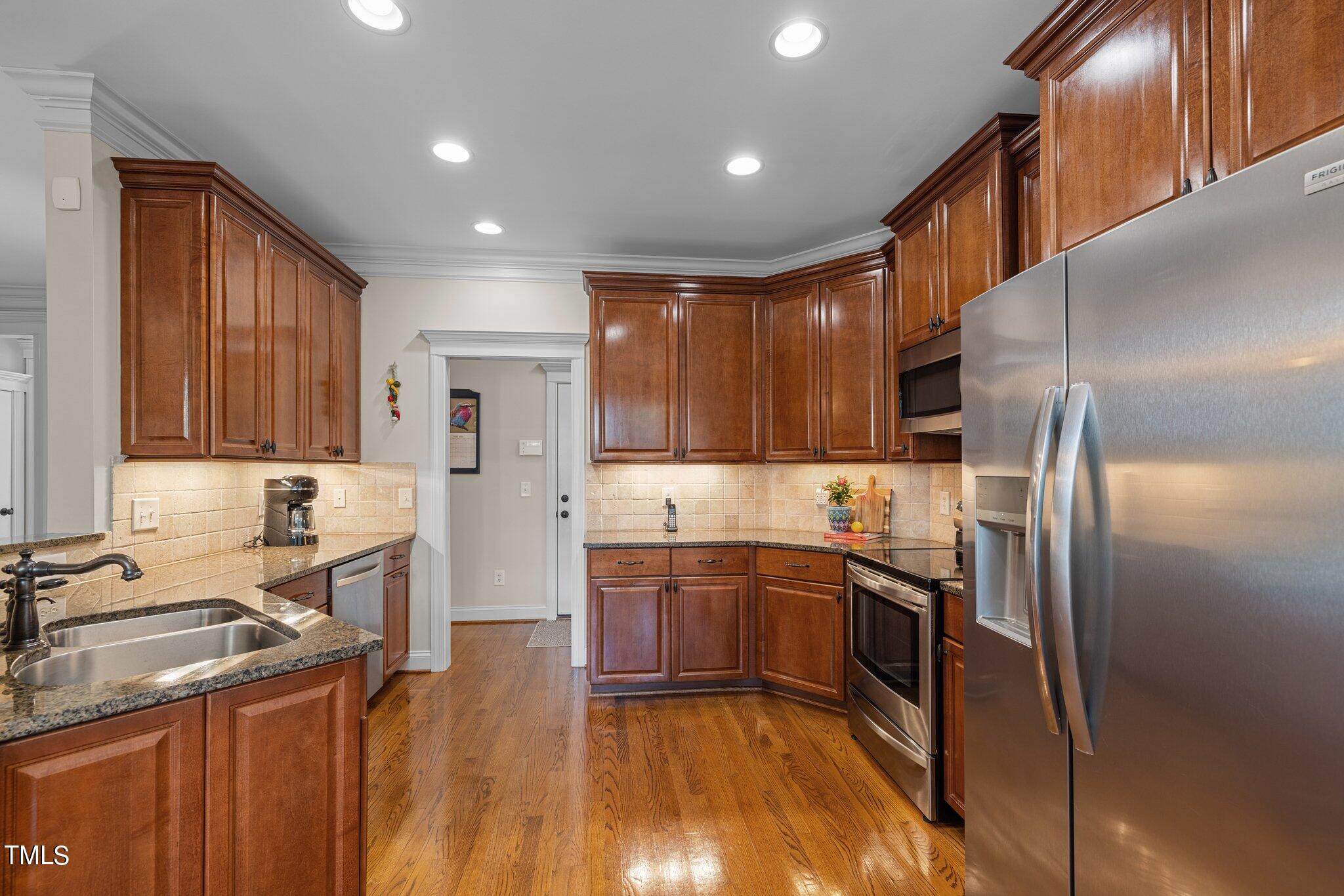 7321 Capulin Crest Drive