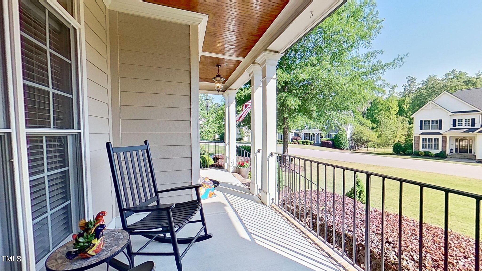 7321 Capulin Crest Drive