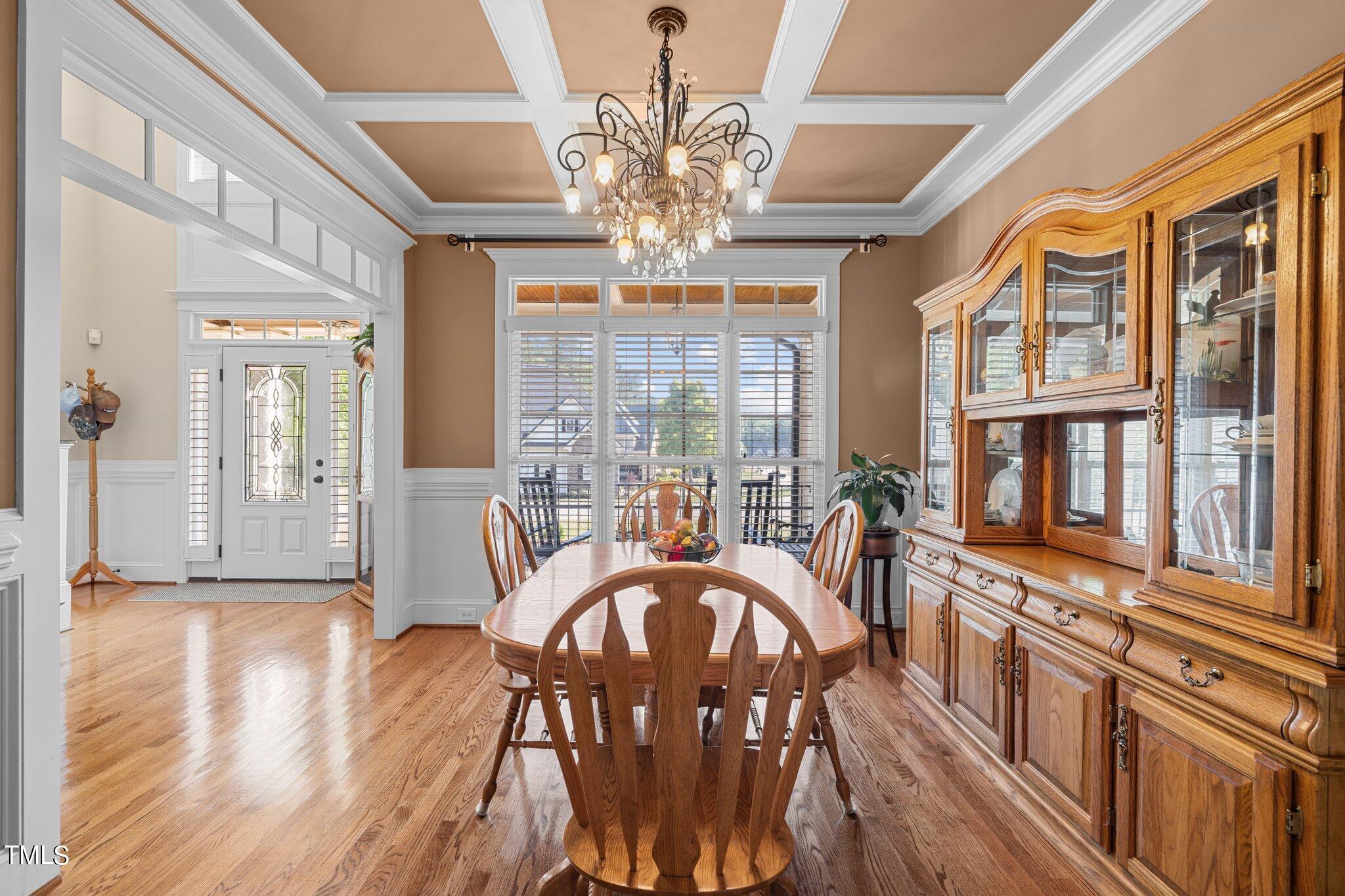 7321 Capulin Crest Drive