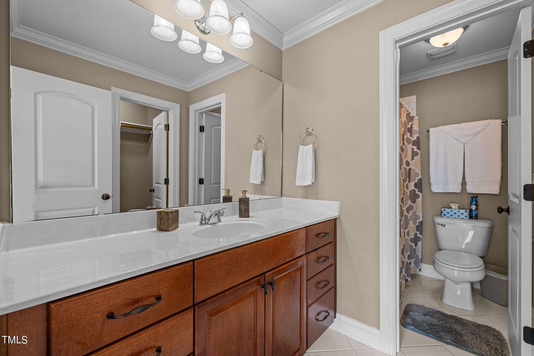 7321 Capulin Crest Drive