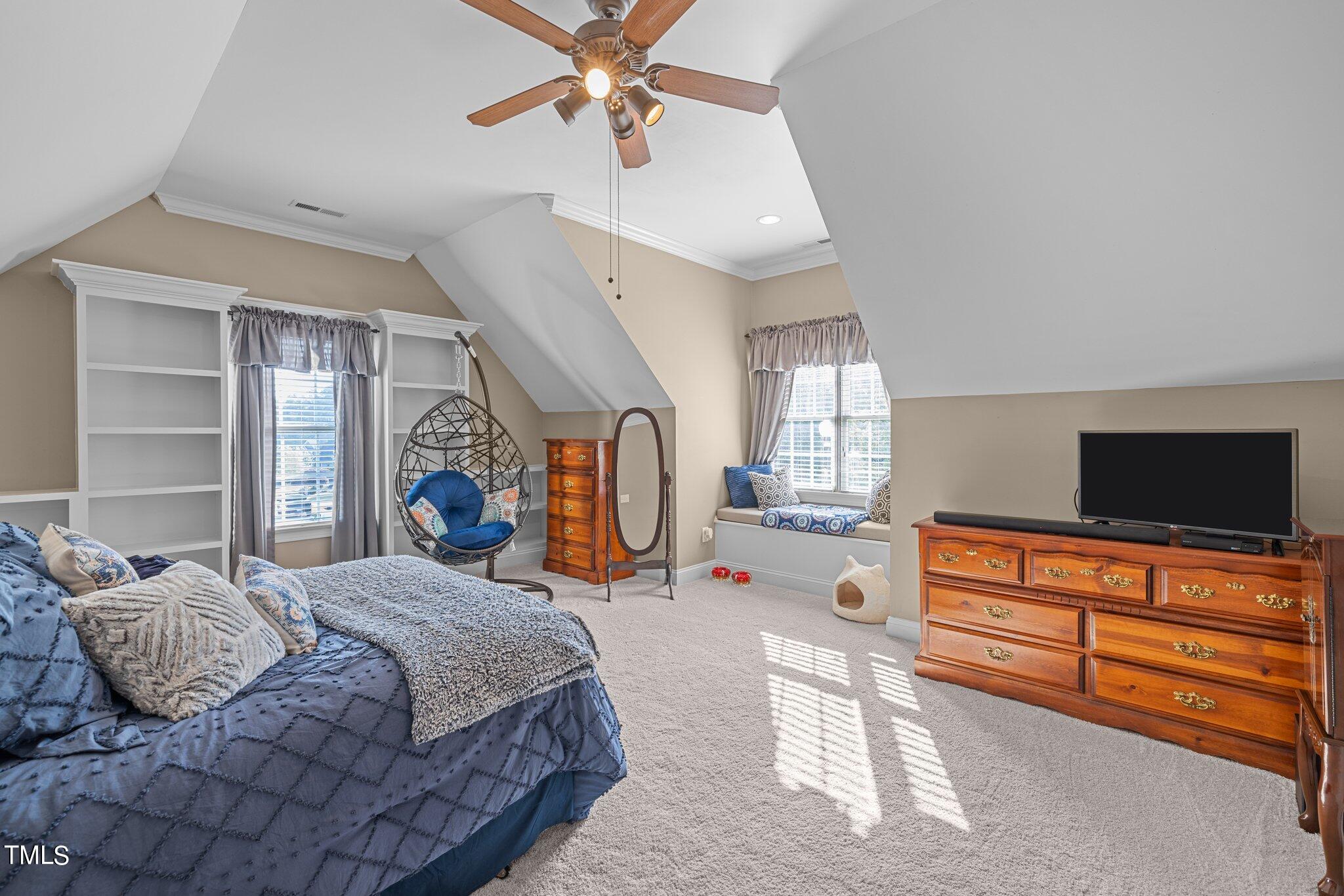 7321 Capulin Crest Drive