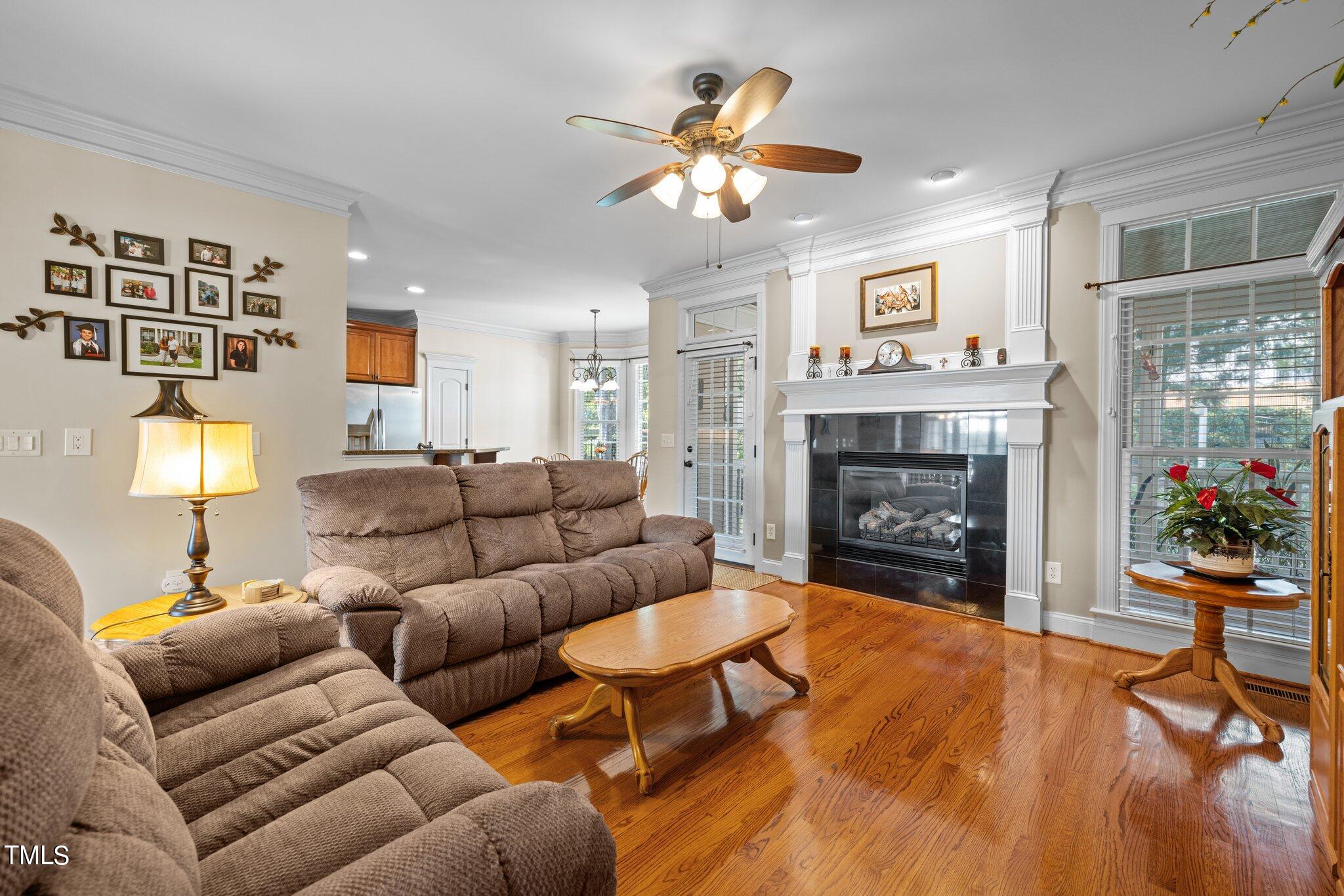 7321 Capulin Crest Drive