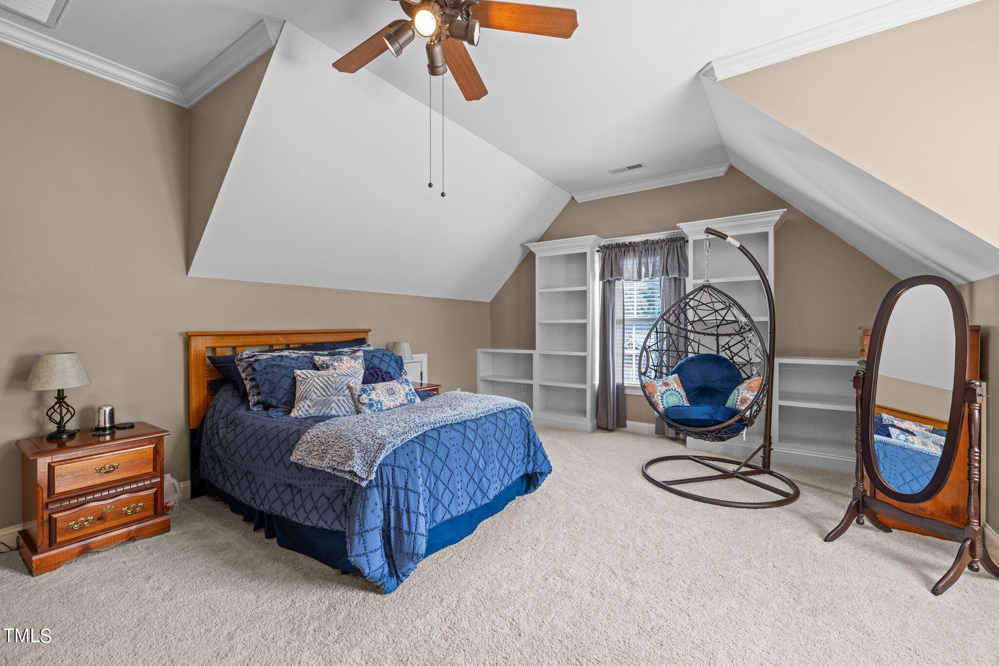 7321 Capulin Crest Drive