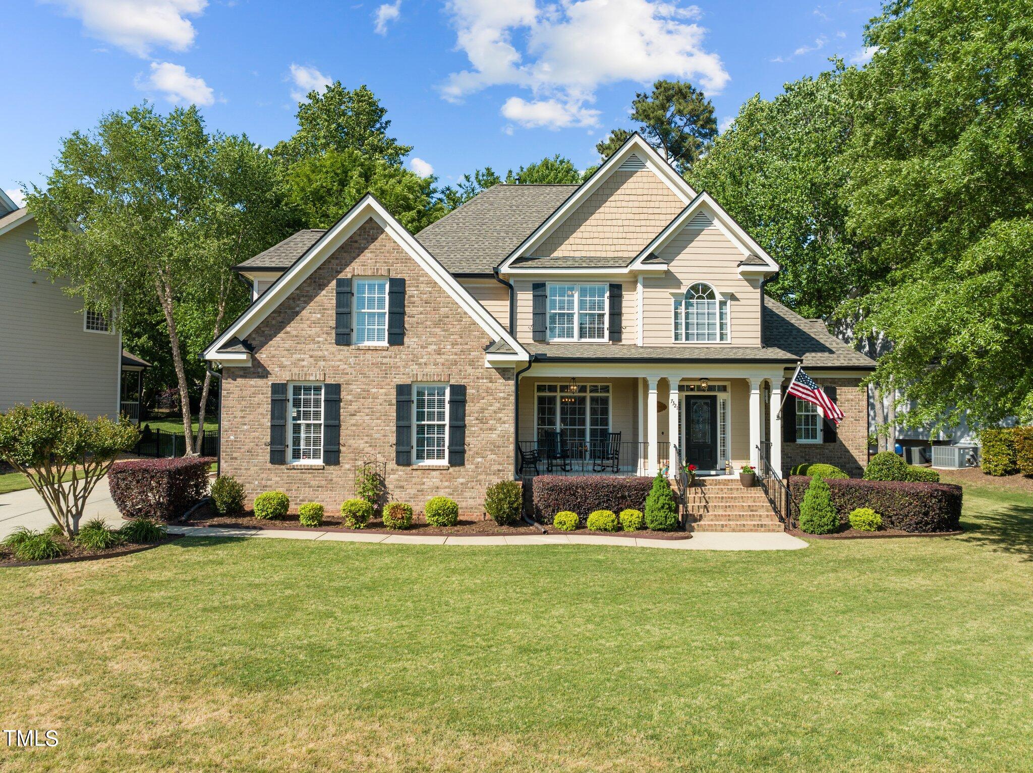 7321 Capulin Crest Drive