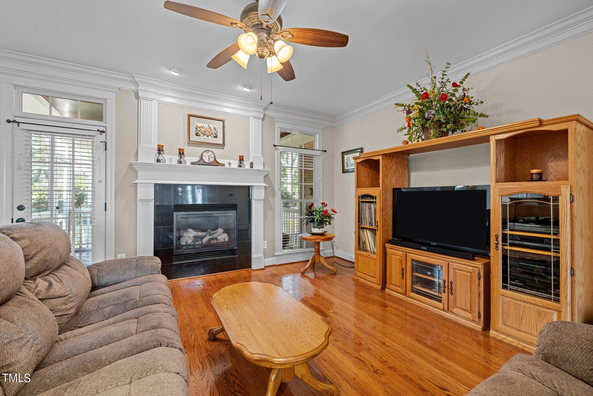 7321 Capulin Crest Drive