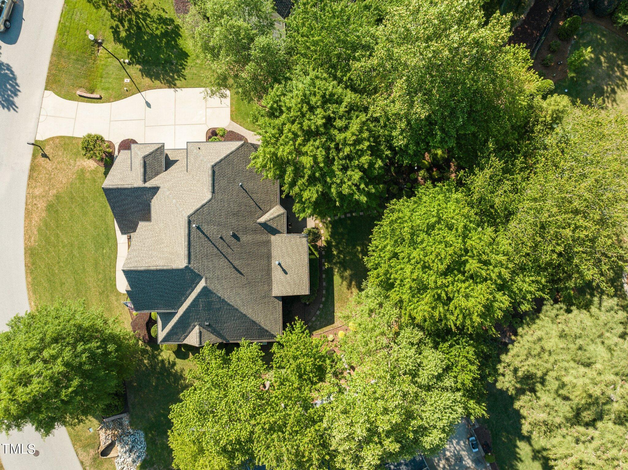 7321 Capulin Crest Drive