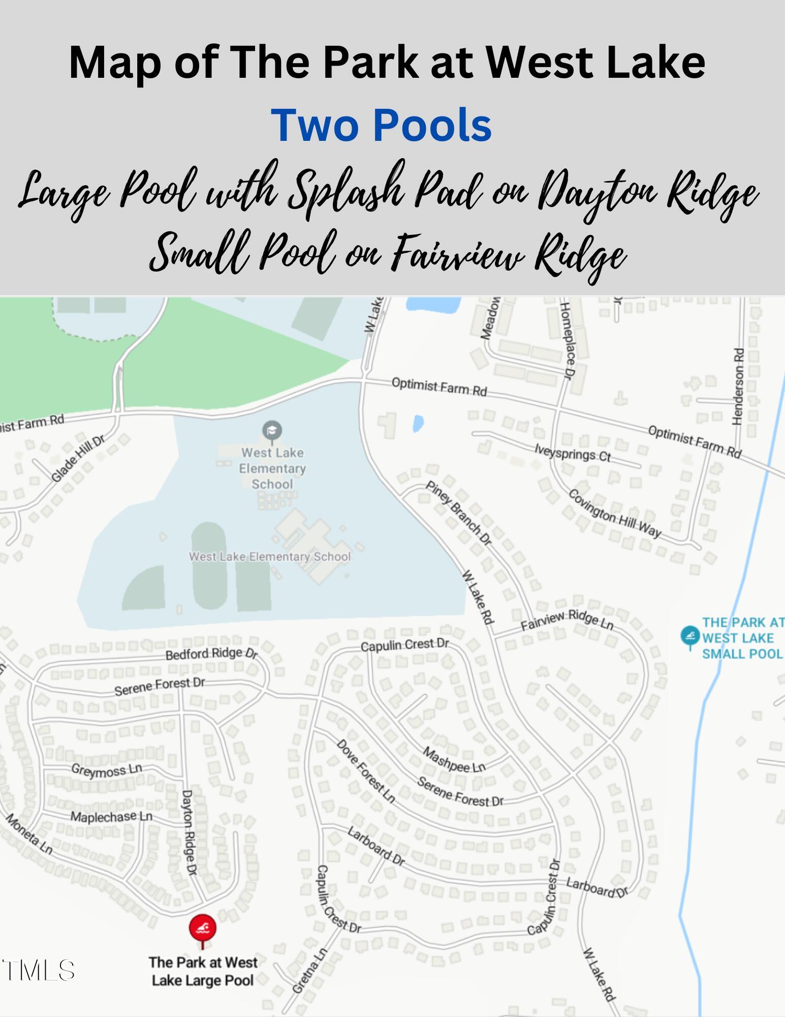 7321 Capulin Crest Drive