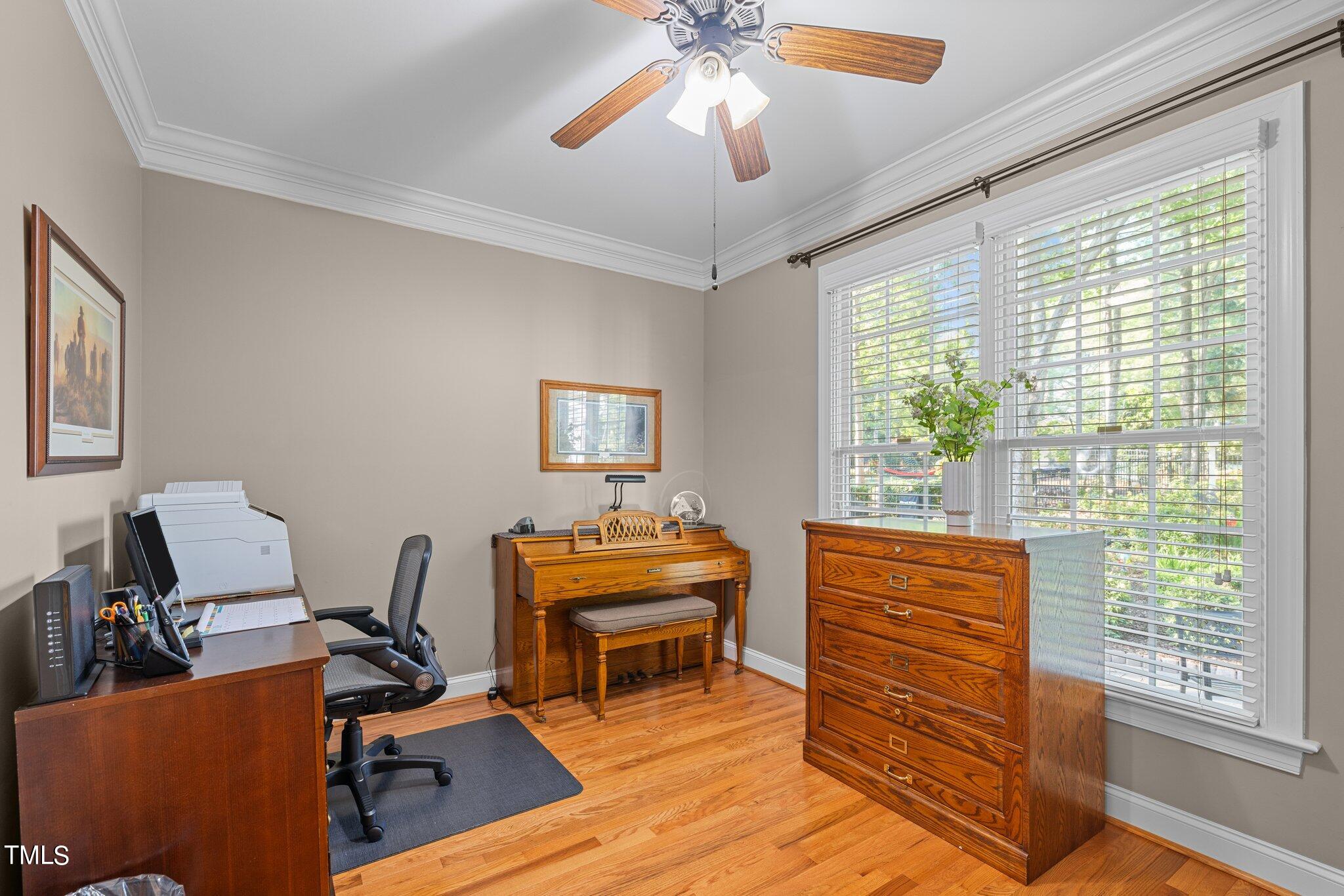 7321 Capulin Crest Drive