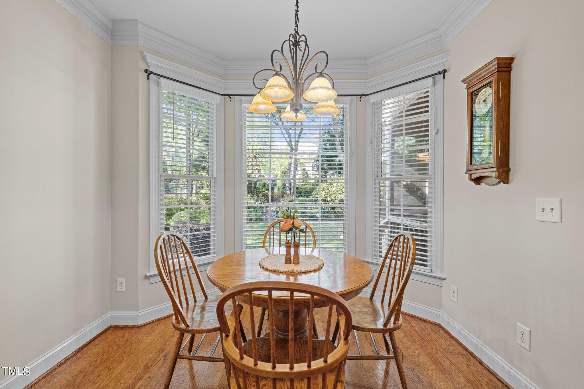 7321 Capulin Crest Drive