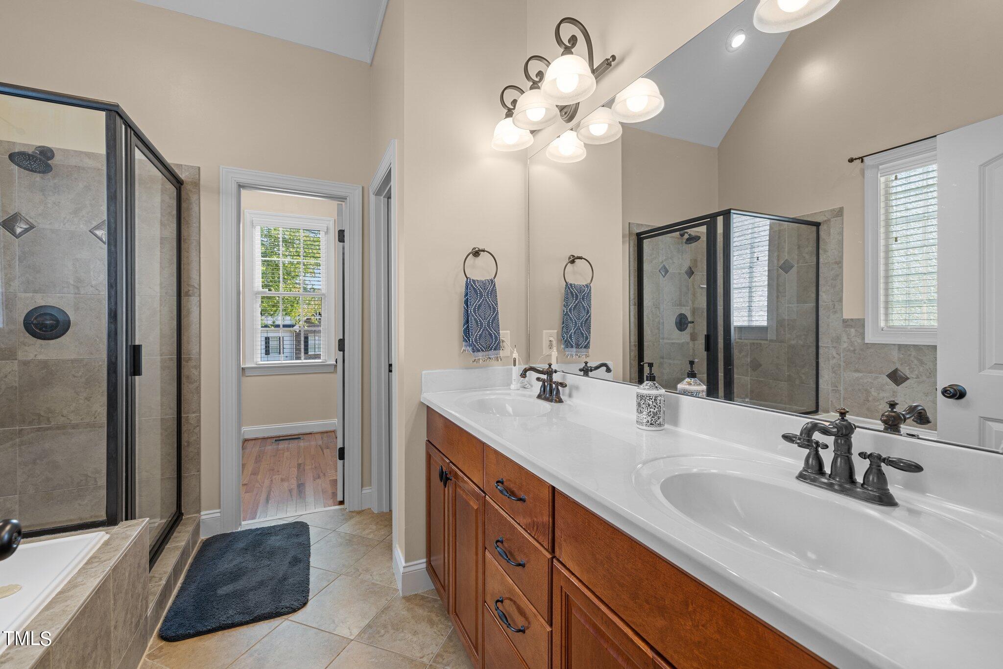 7321 Capulin Crest Drive