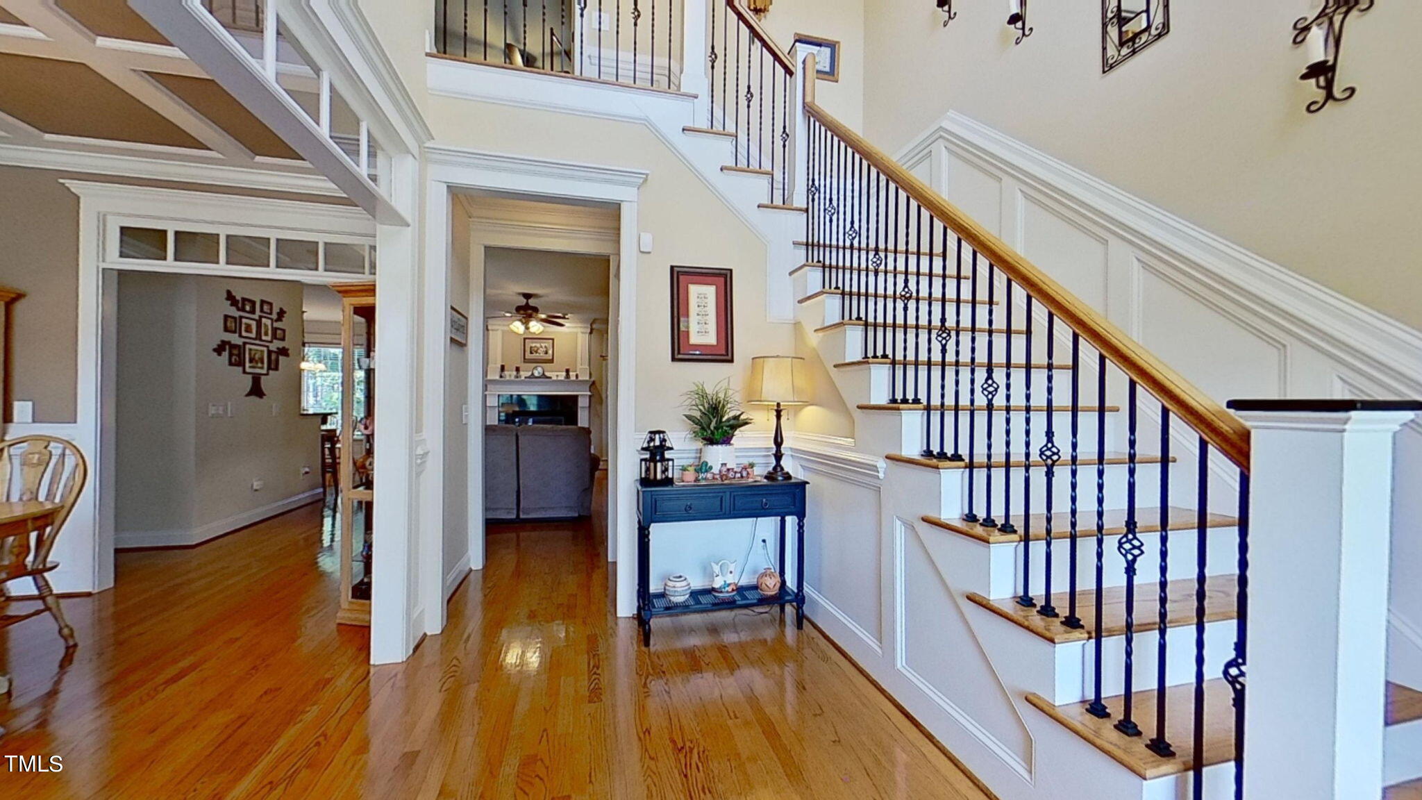 7321 Capulin Crest Drive