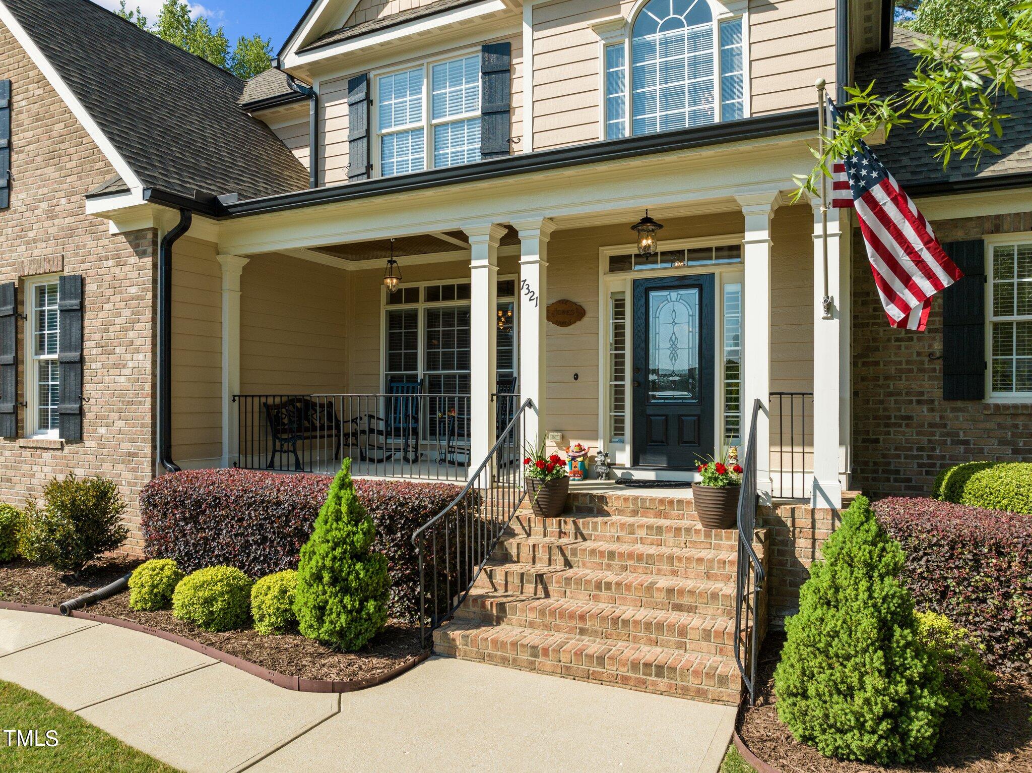 7321 Capulin Crest Drive