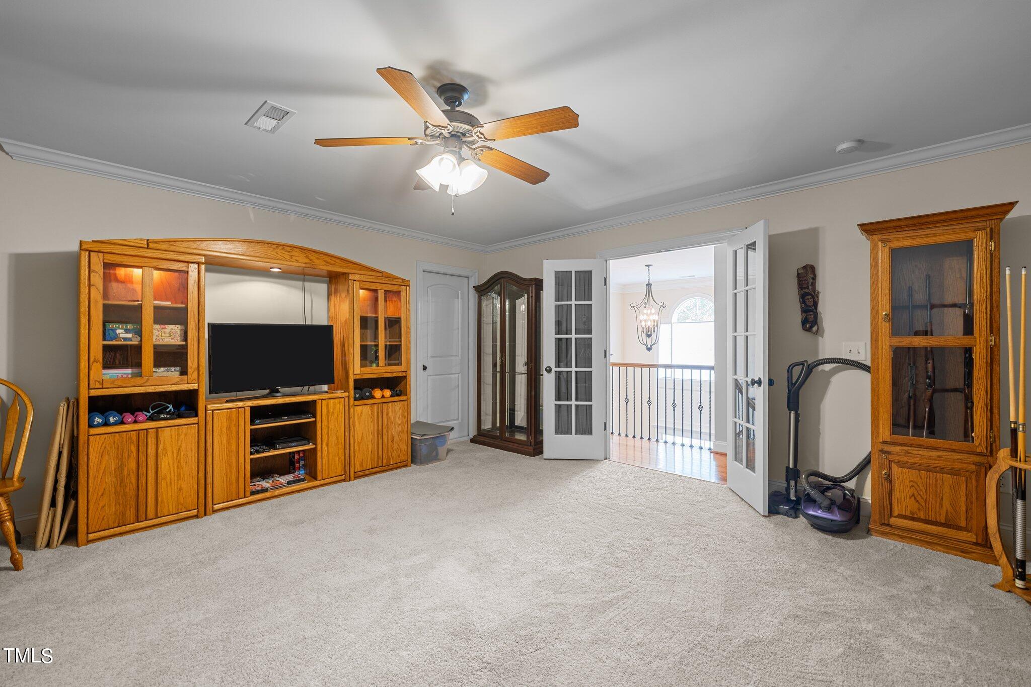 7321 Capulin Crest Drive