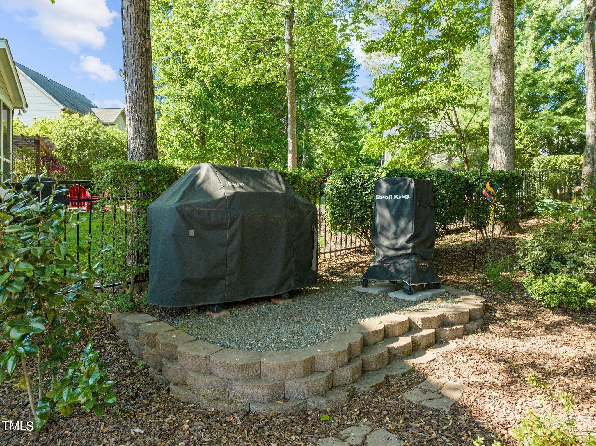 7321 Capulin Crest Drive