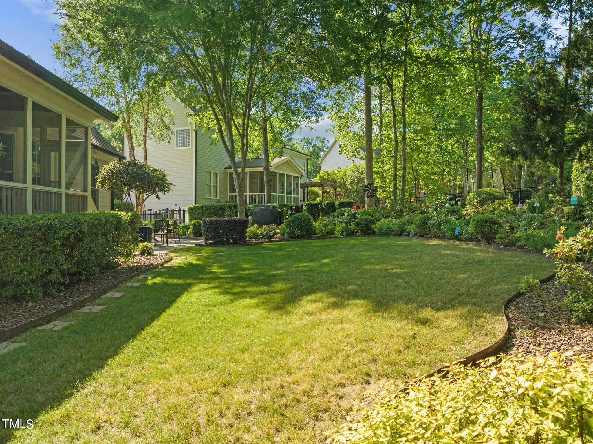 7321 Capulin Crest Drive