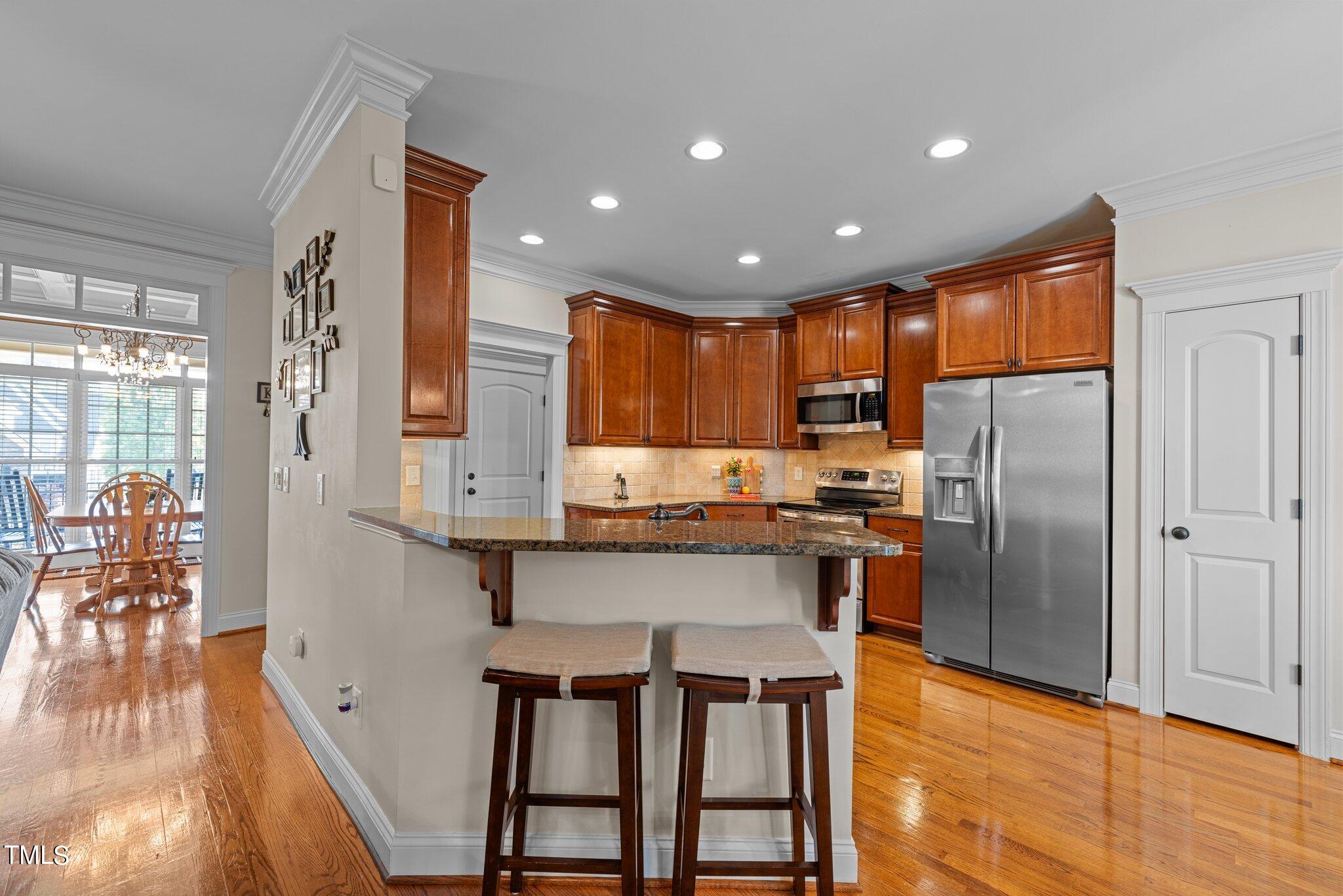 7321 Capulin Crest Drive