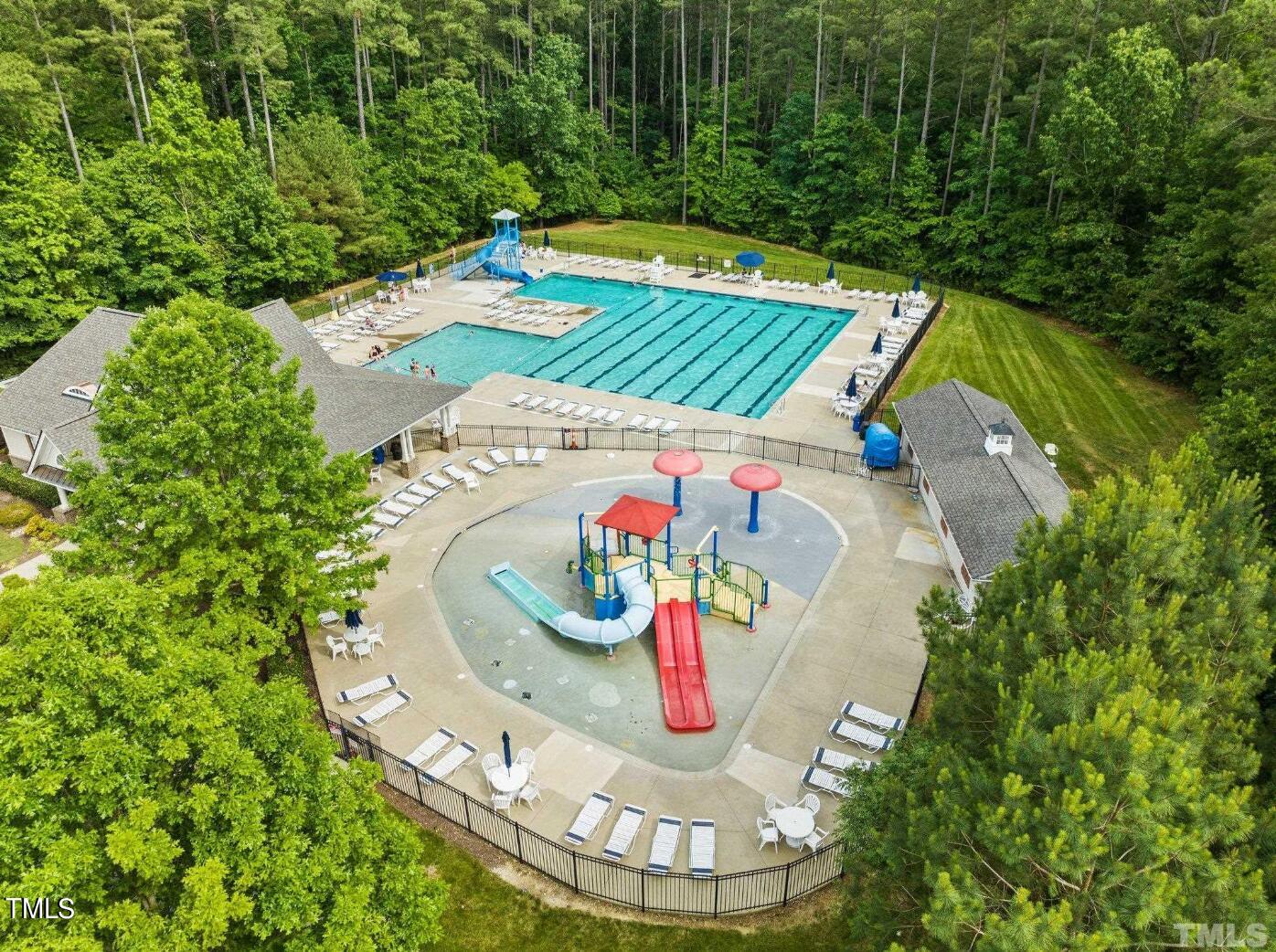 7321 Capulin Crest Drive