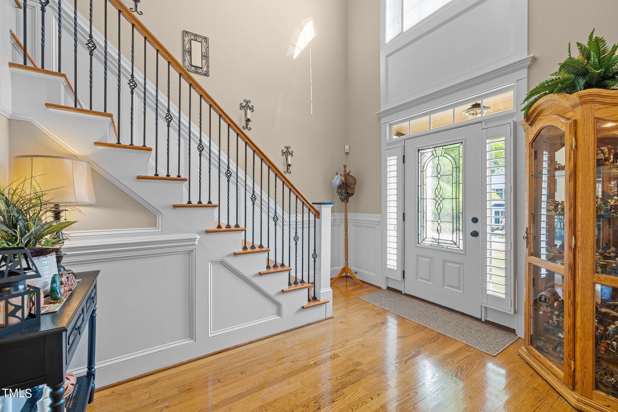 7321 Capulin Crest Drive