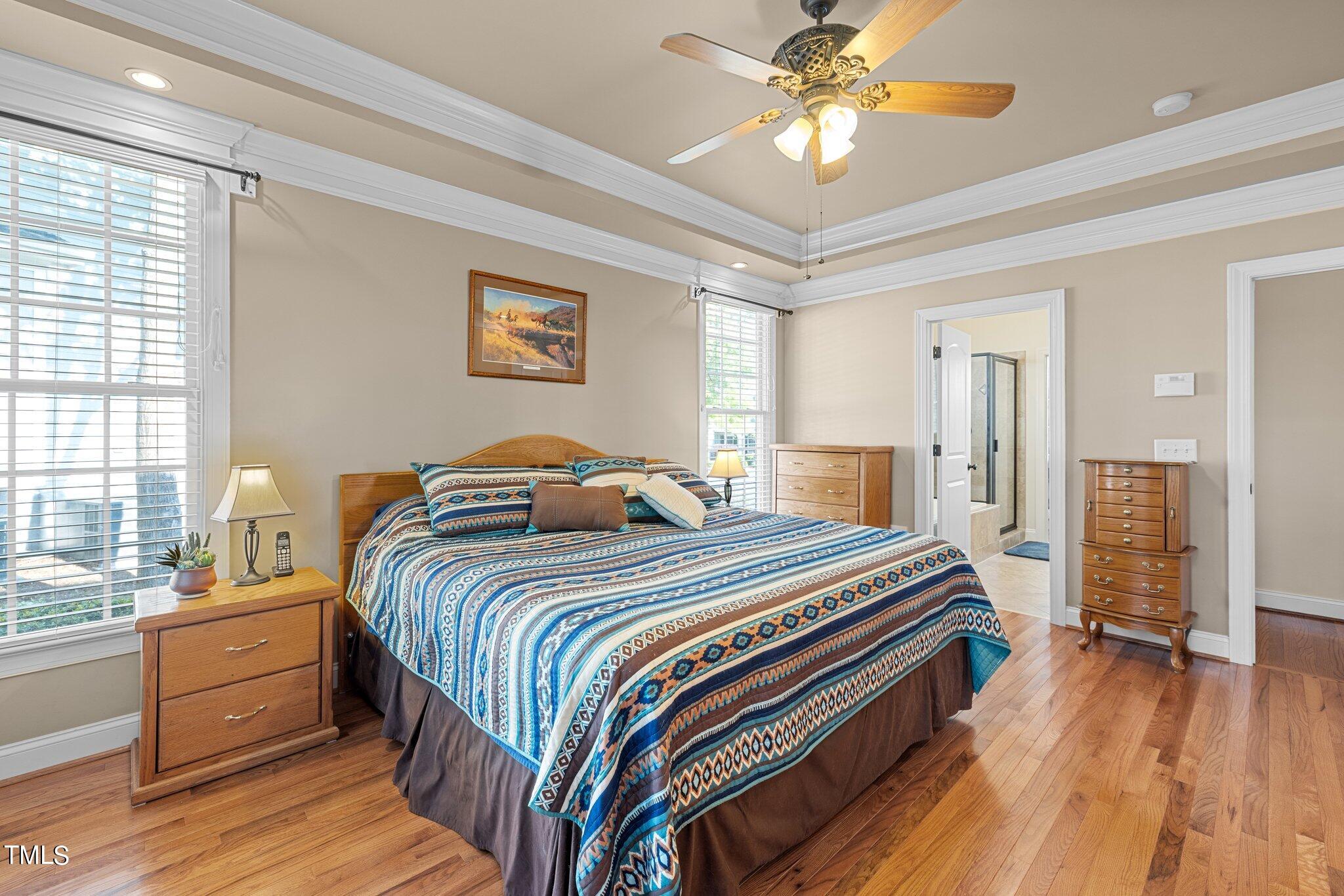 7321 Capulin Crest Drive