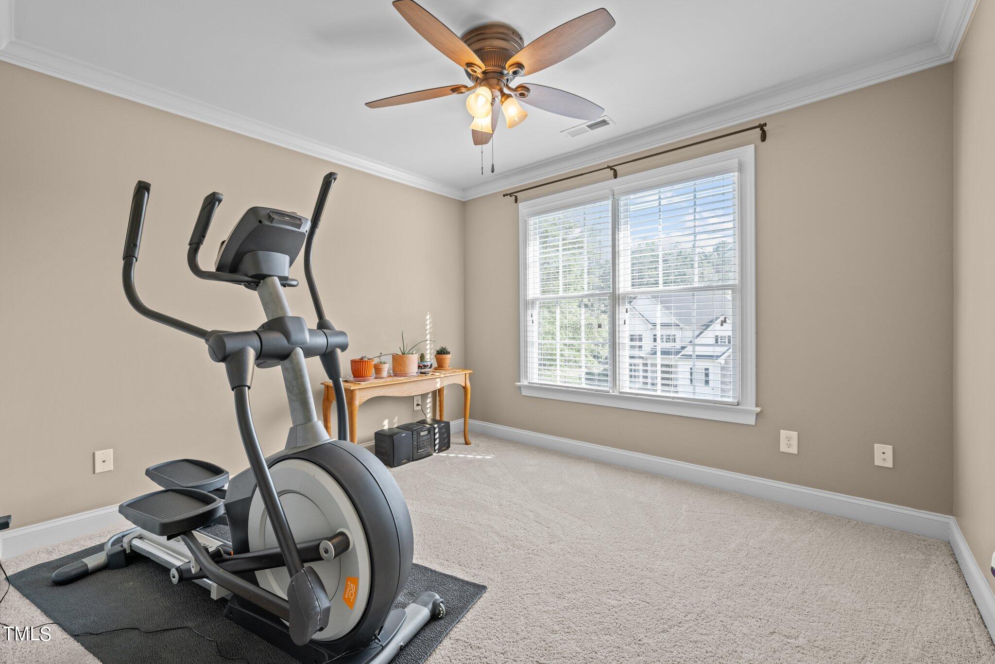 7321 Capulin Crest Drive