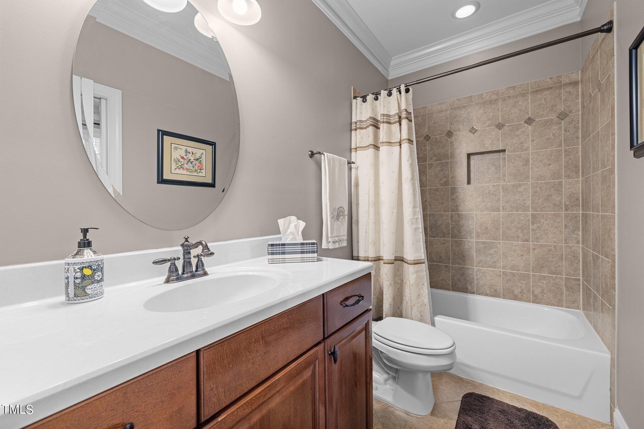 7321 Capulin Crest Drive