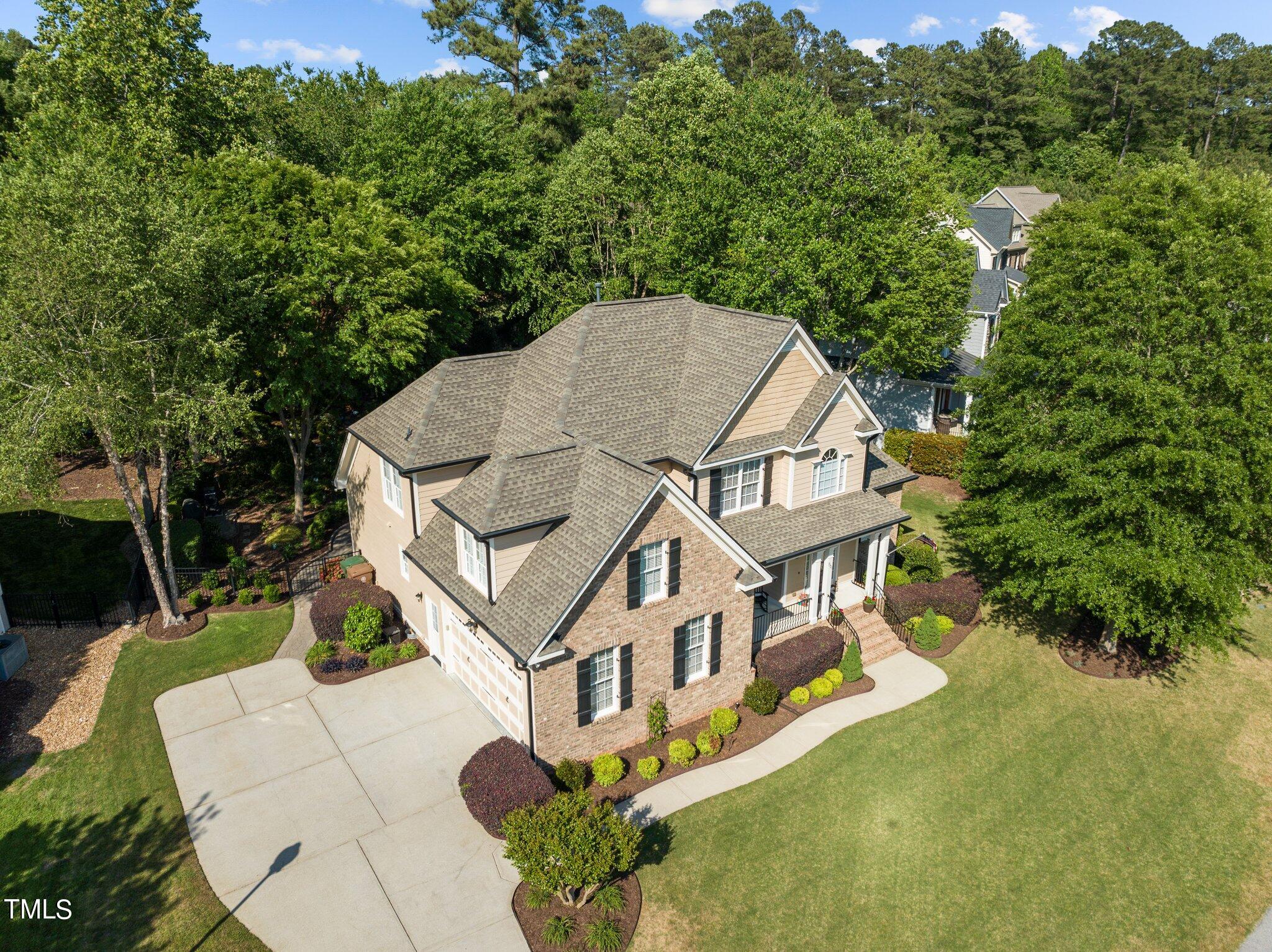 7321 Capulin Crest Drive