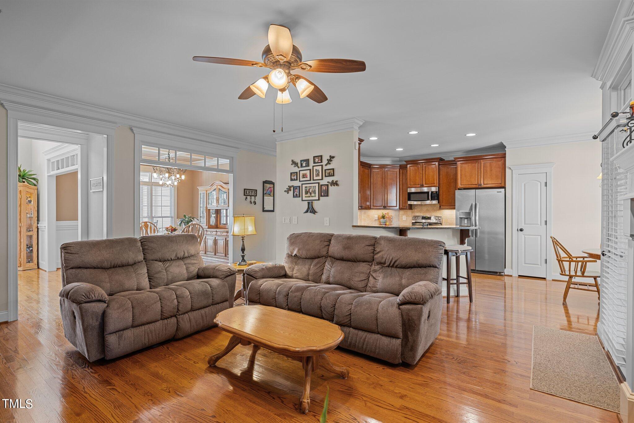 7321 Capulin Crest Drive