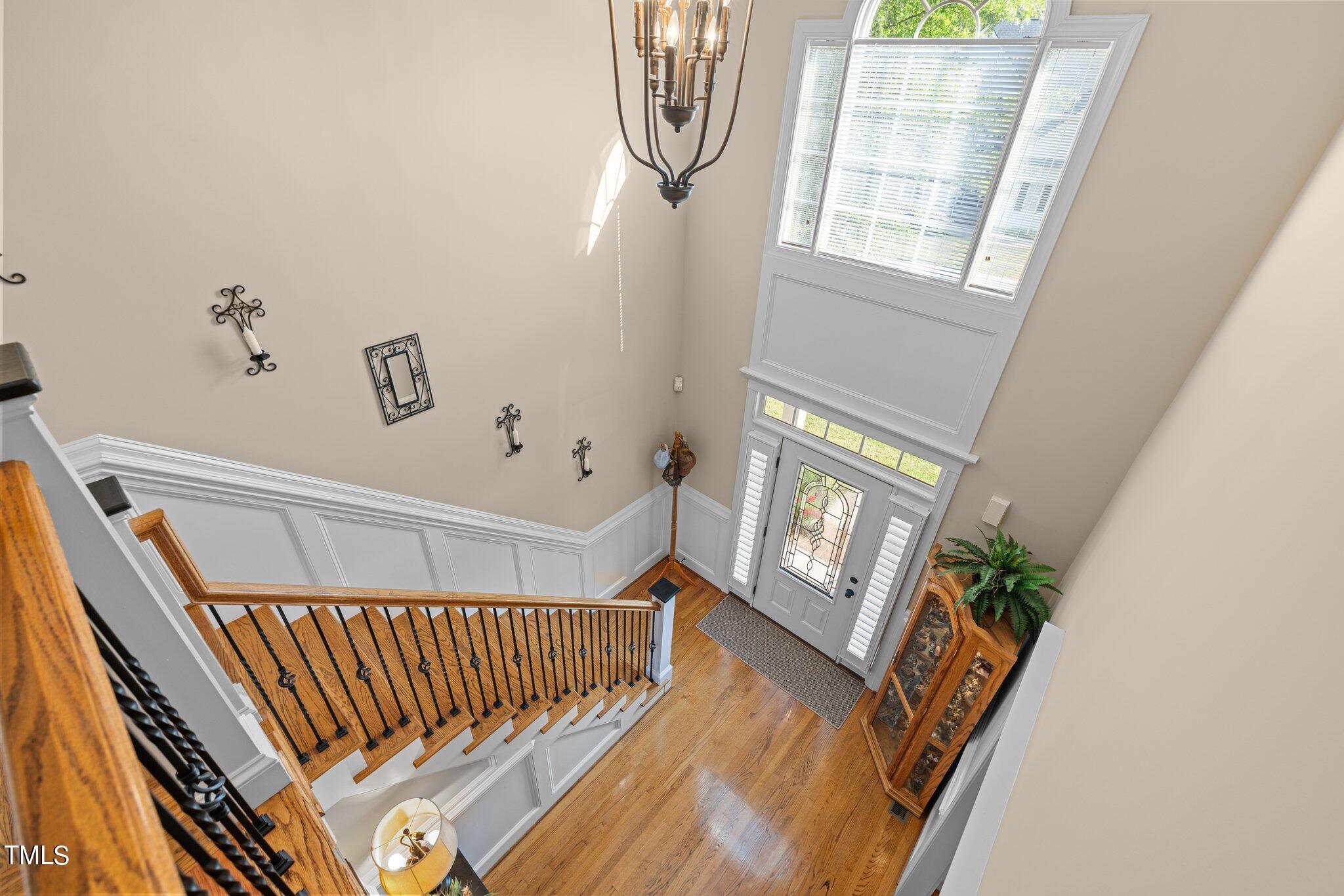 7321 Capulin Crest Drive