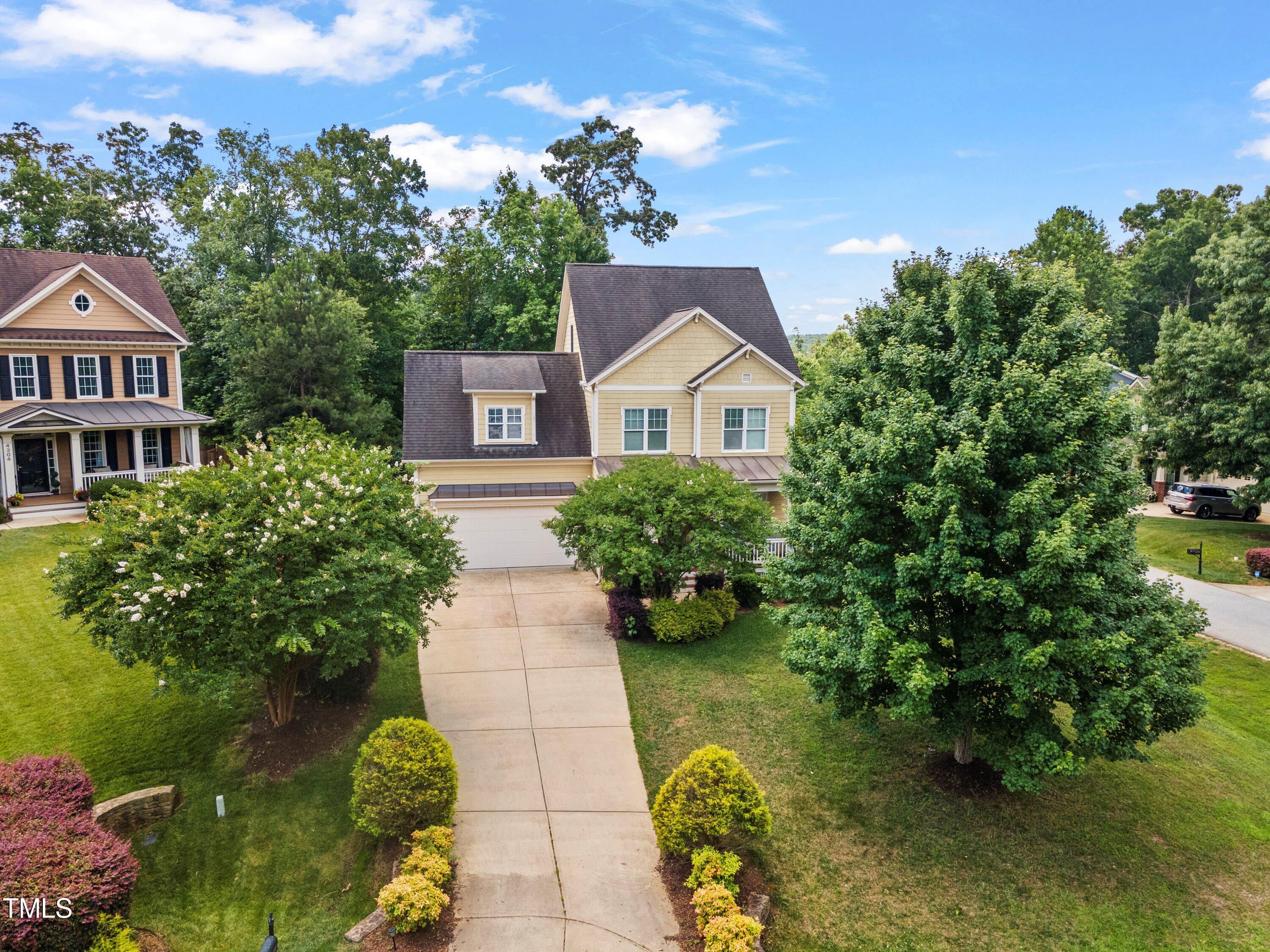 4300 Windsong Circle