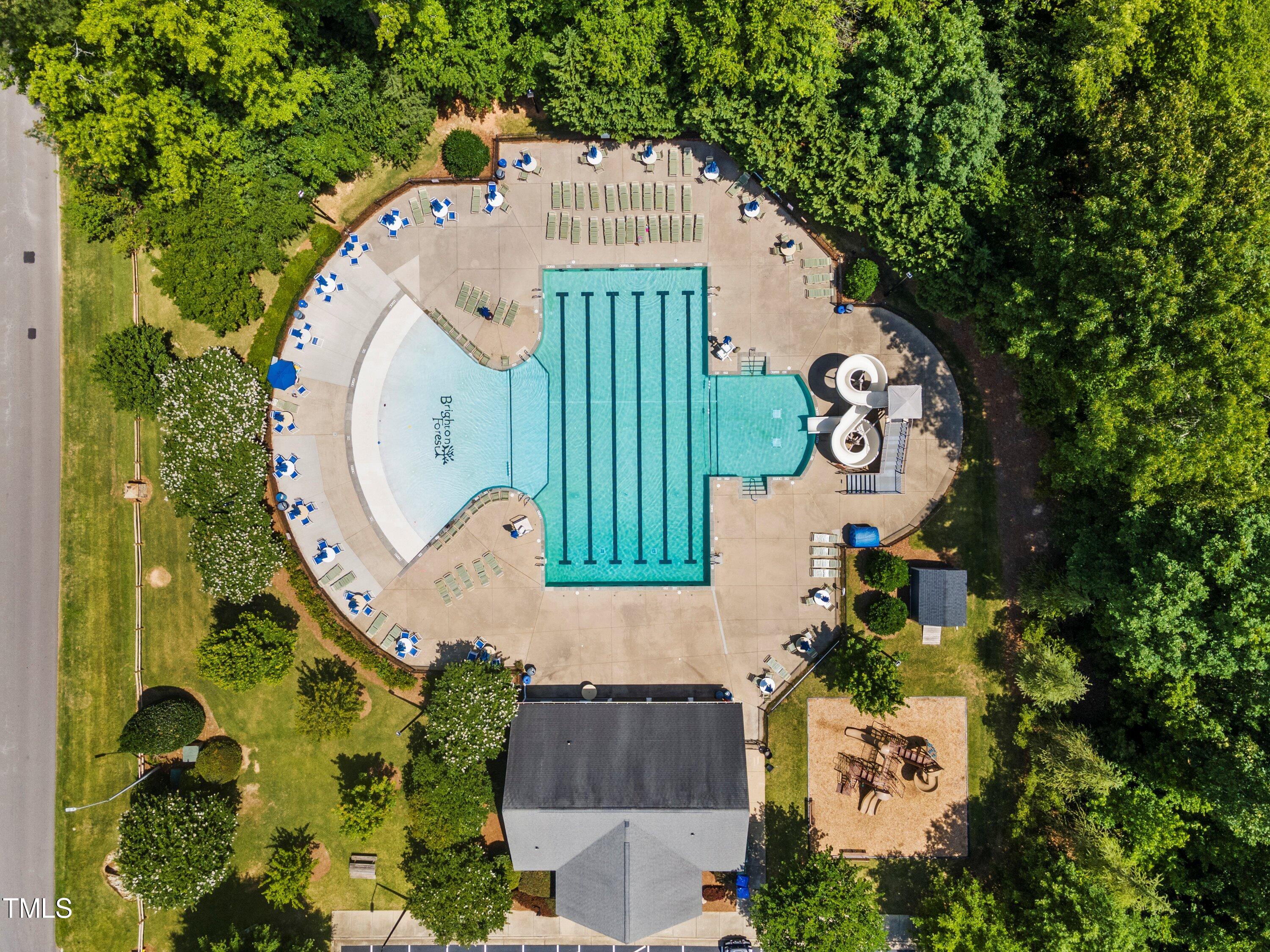 4300 Windsong Circle