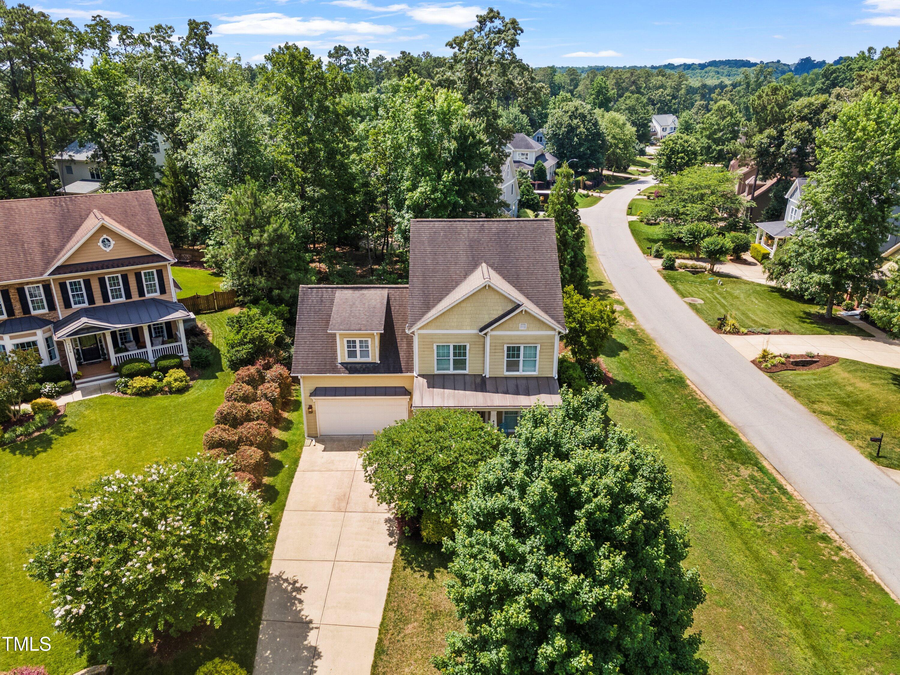 4300 Windsong Circle